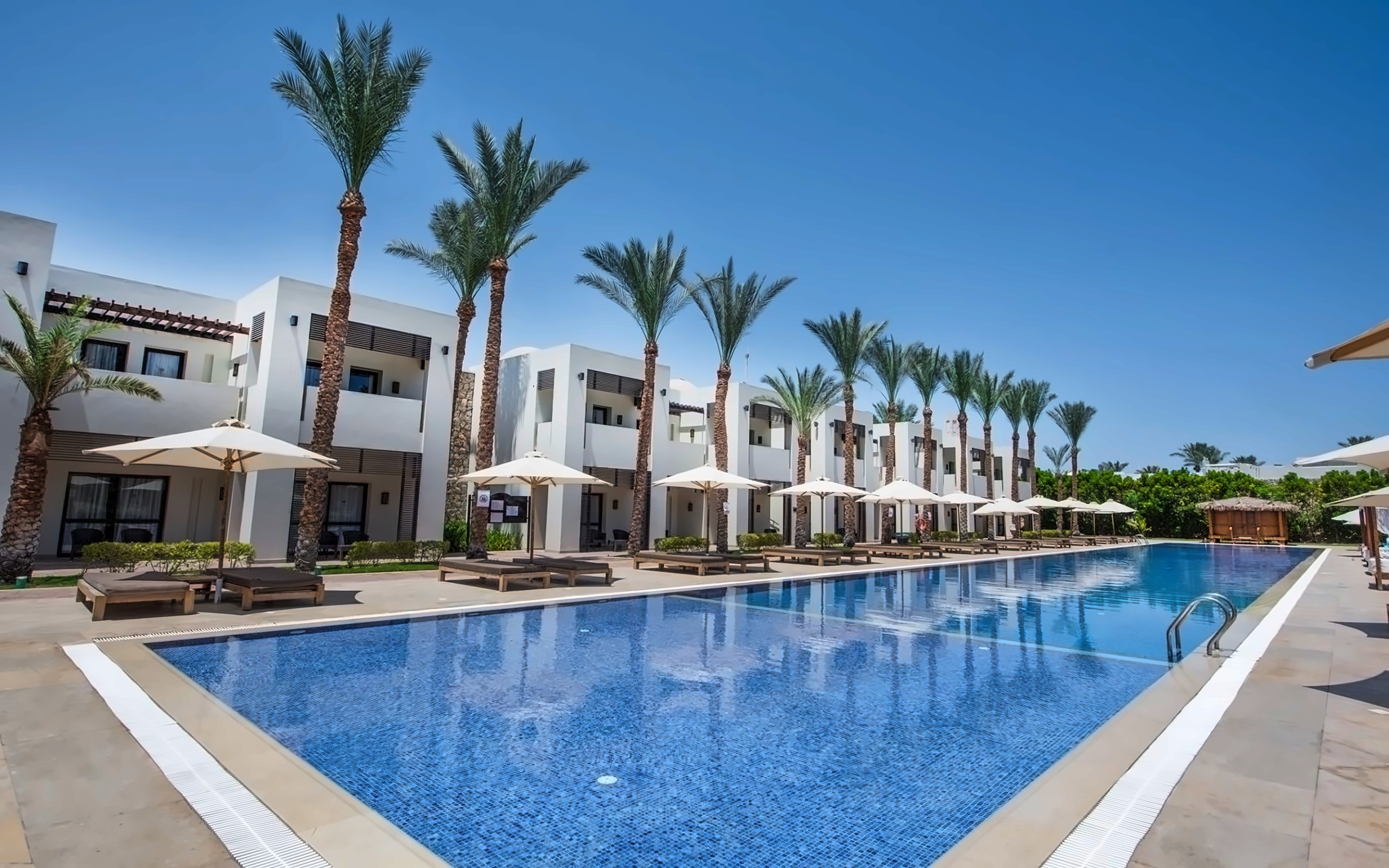 SENTIDO REEF OASIS SUAKIN RESORT