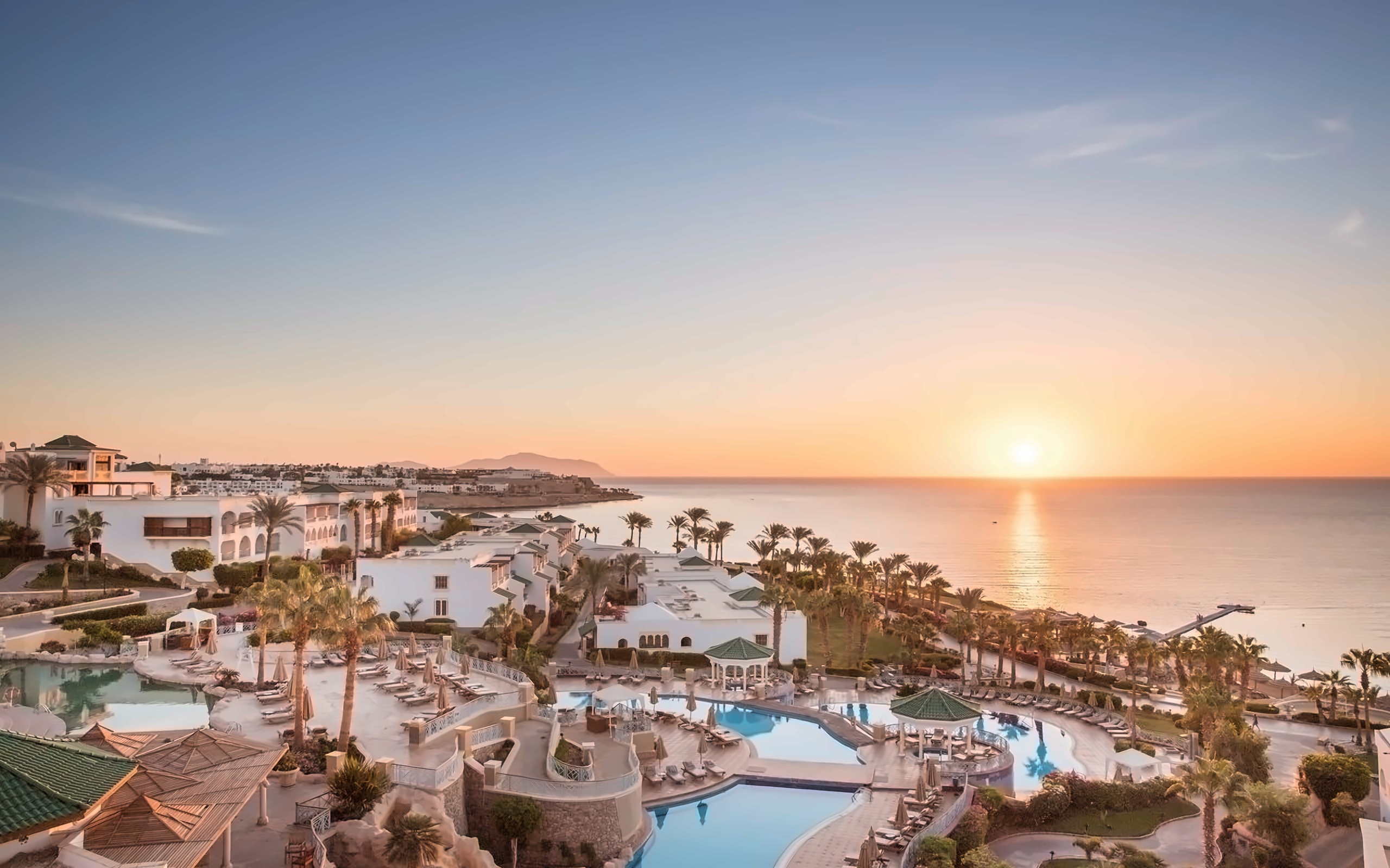 PARK REGENCY SHARM EL SHEIKH