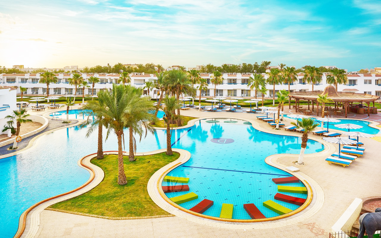 DREAMS VACATION RESORT