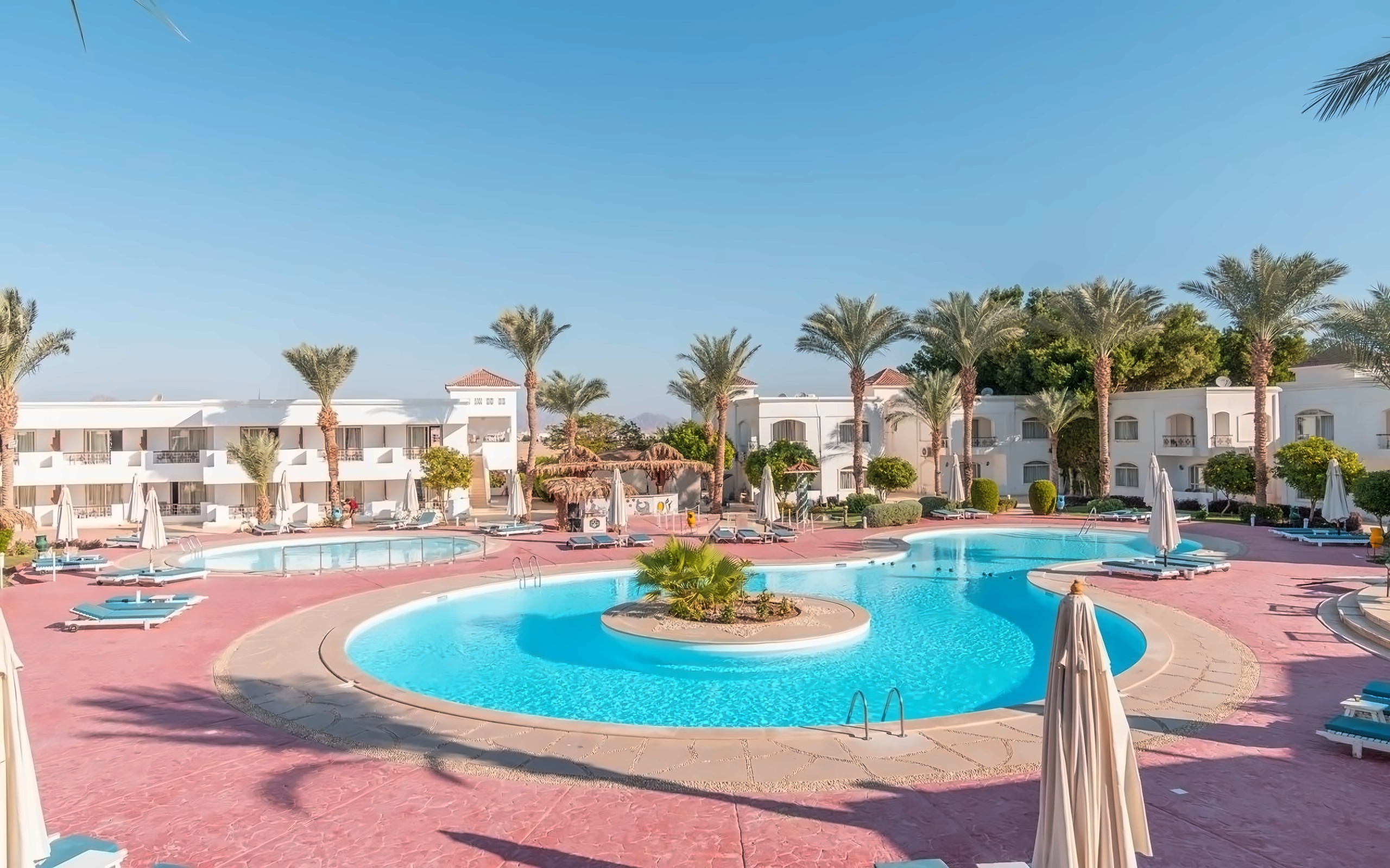 VIVA SHARM HOTEL
