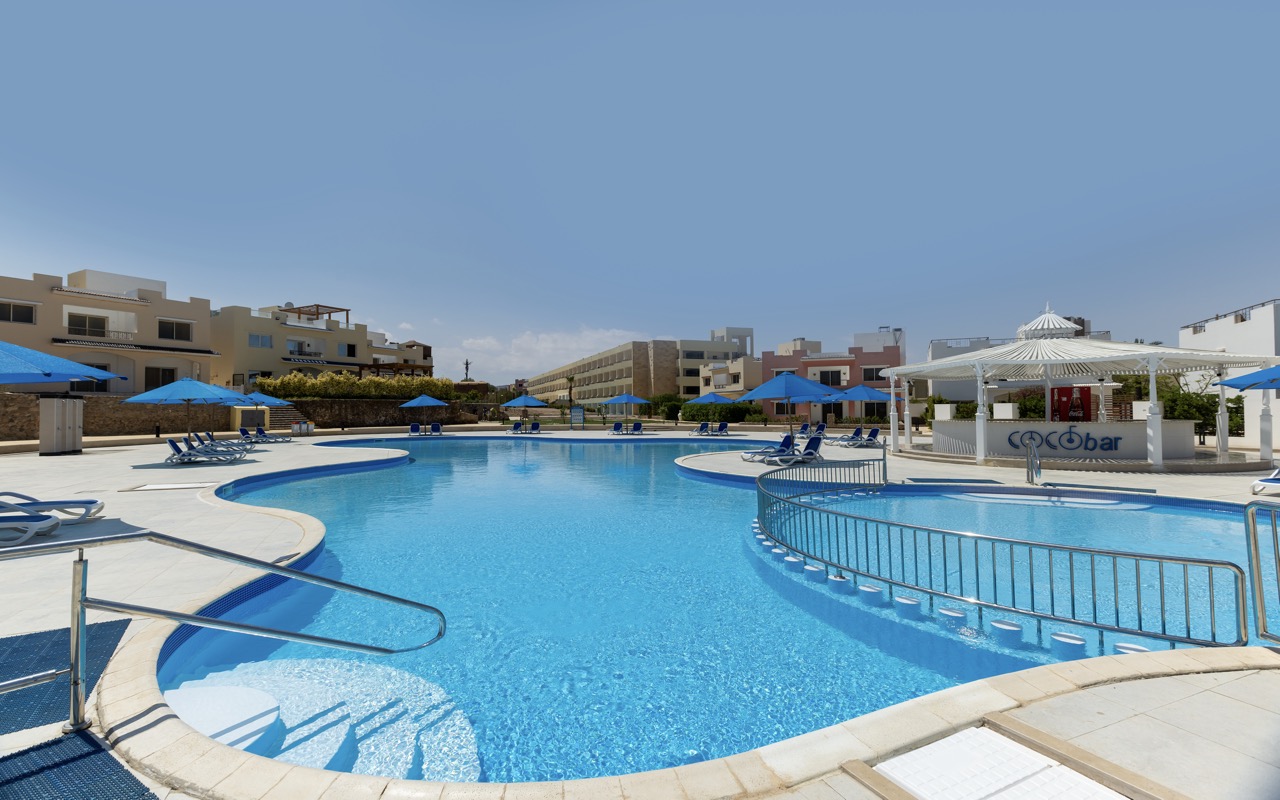 Amwaj Oyoun Resort & Casino – foto 22