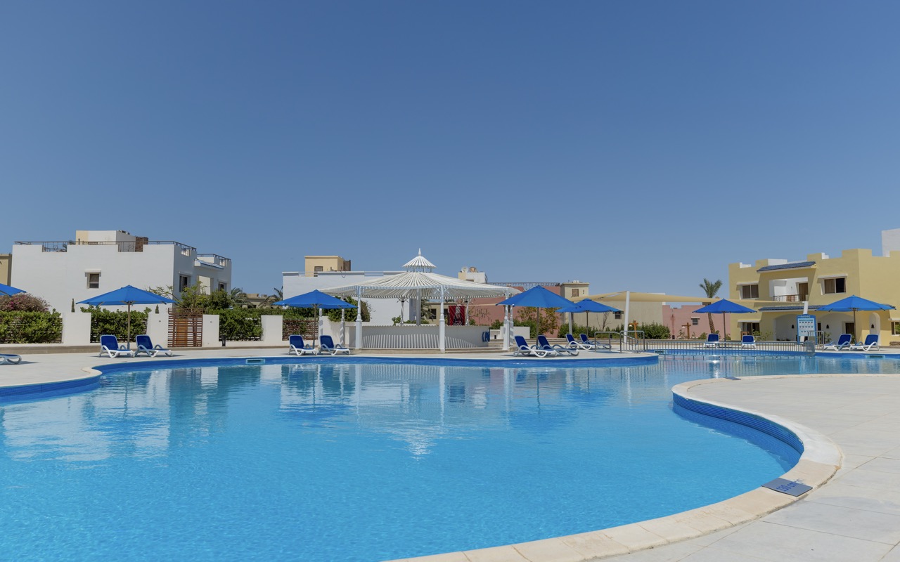 Amwaj Oyoun Resort & Casino – foto 23
