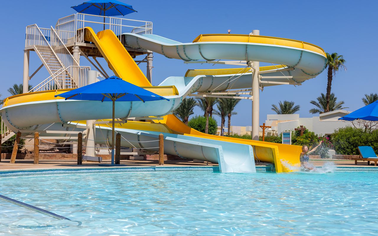 Amwaj Oyoun Resort & Casino – foto 18