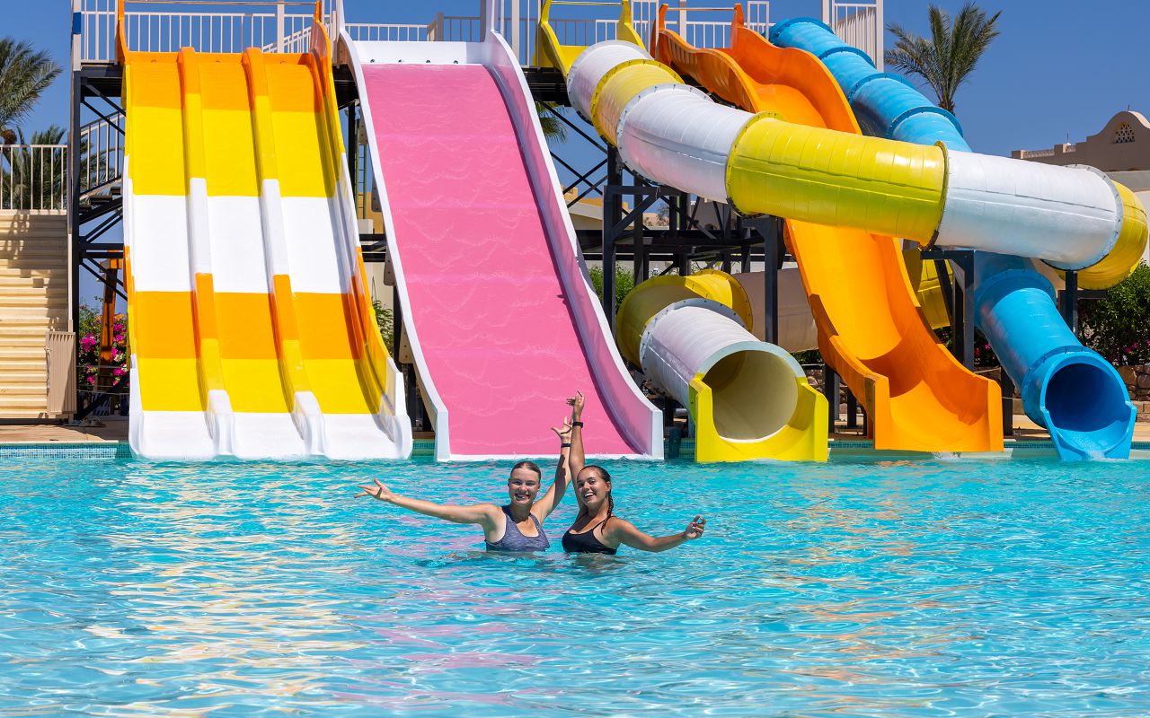 Amwaj Oyoun Resort & Casino – foto 13