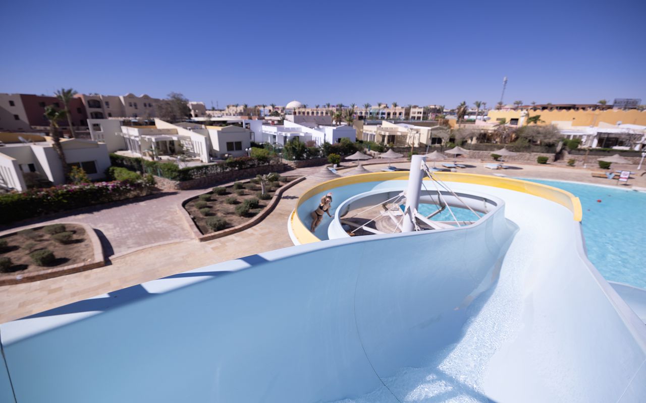 Amwaj Oyoun Resort & Casino – foto 21
