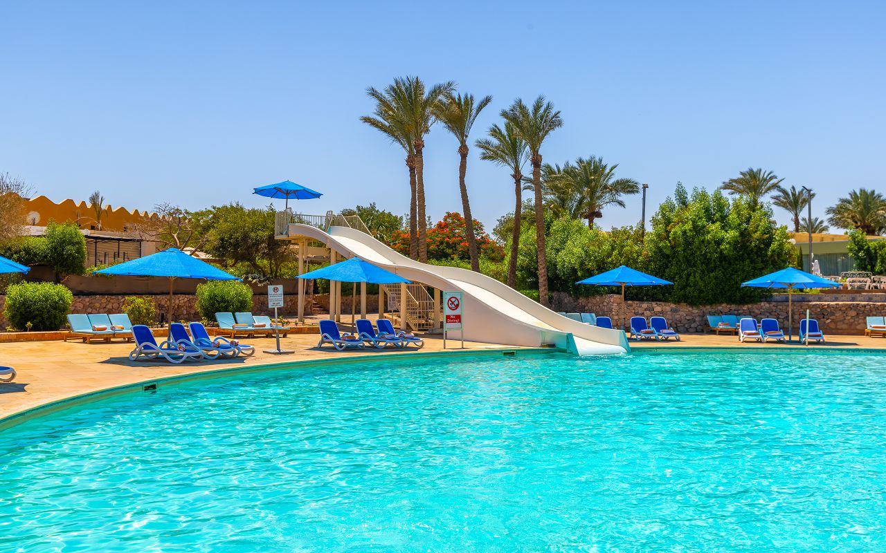 Amwaj Oyoun Resort & Casino – foto 15