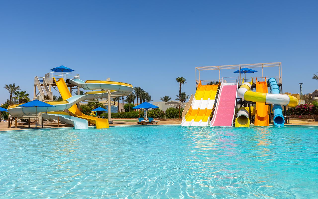 Amwaj Oyoun Resort & Casino – foto 16