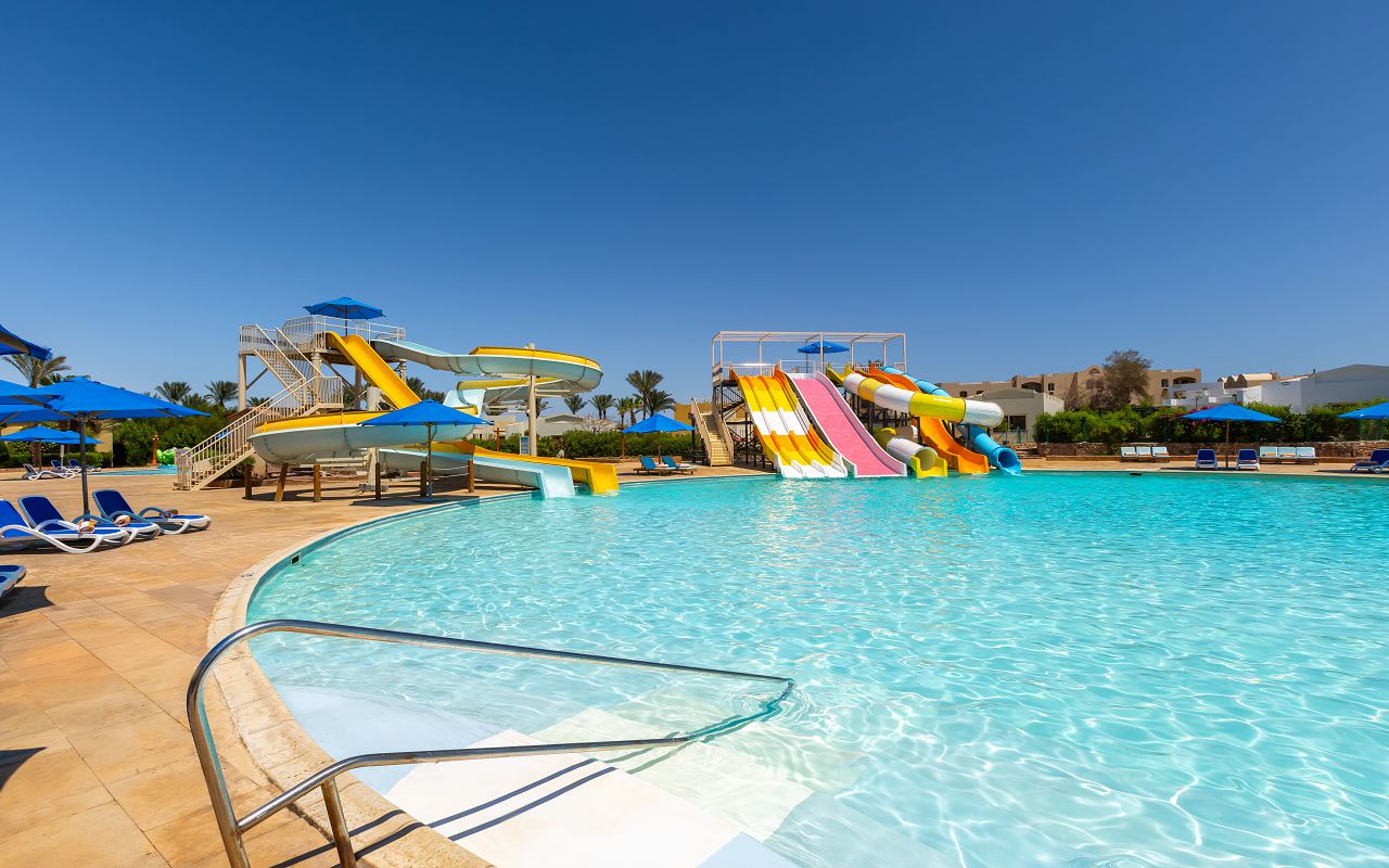 Amwaj Oyoun Resort & Casino – foto 17