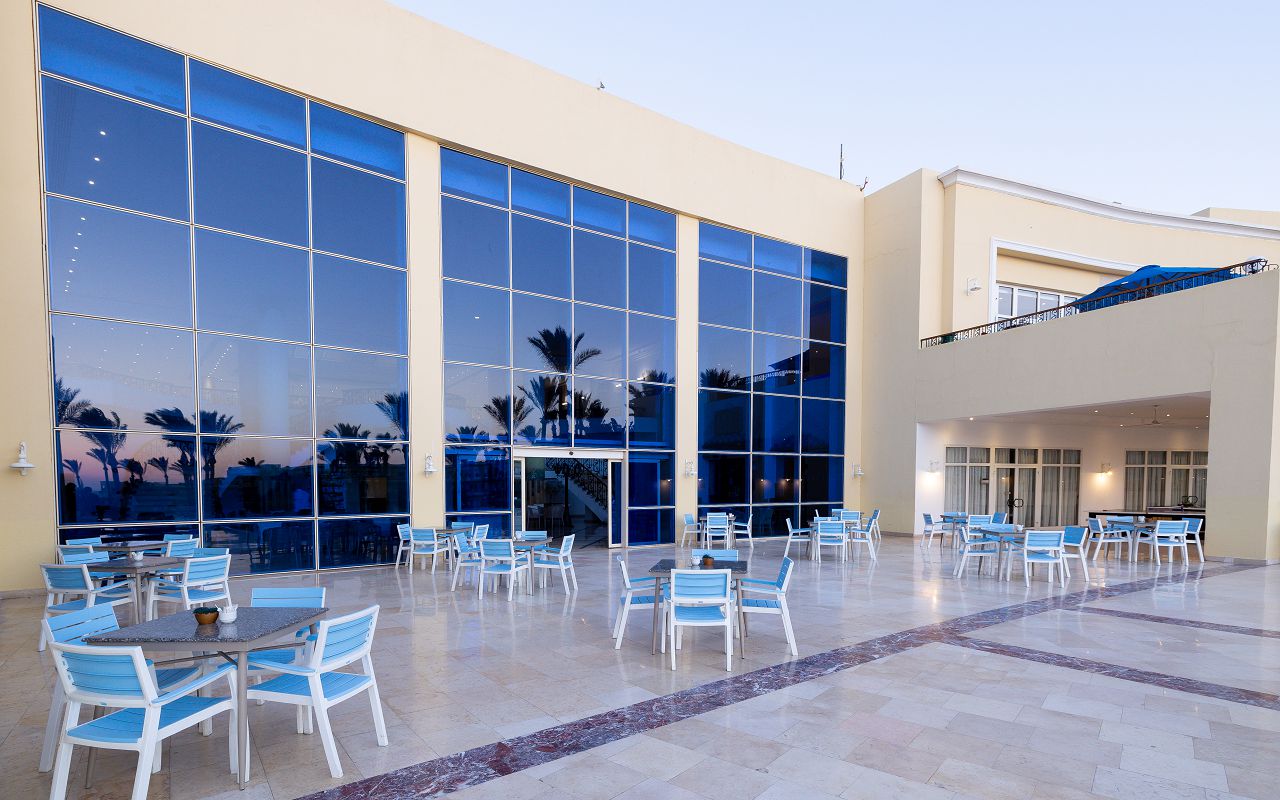 Amwaj Oyoun Resort & Casino – foto 28