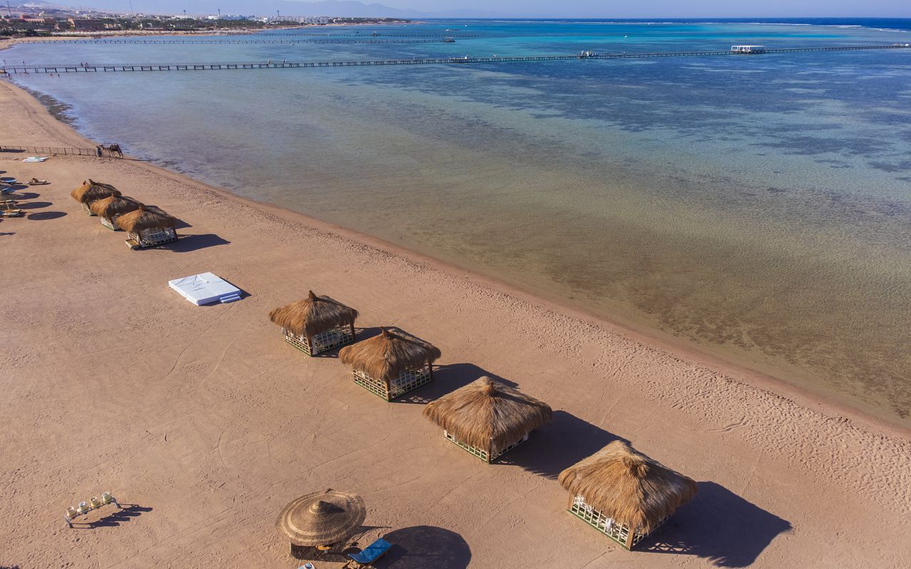 Amwaj Oyoun Resort & Casino – foto 25
