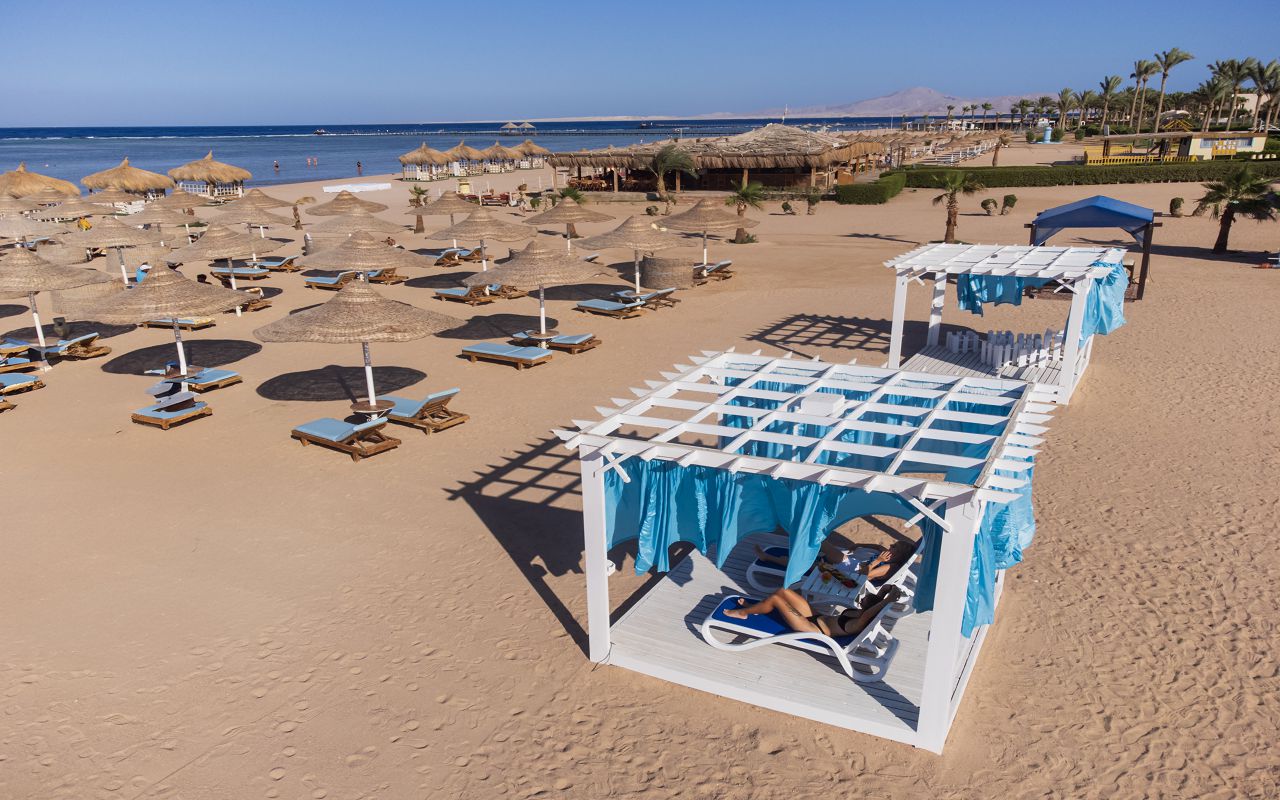 Amwaj Oyoun Resort & Casino – foto 24