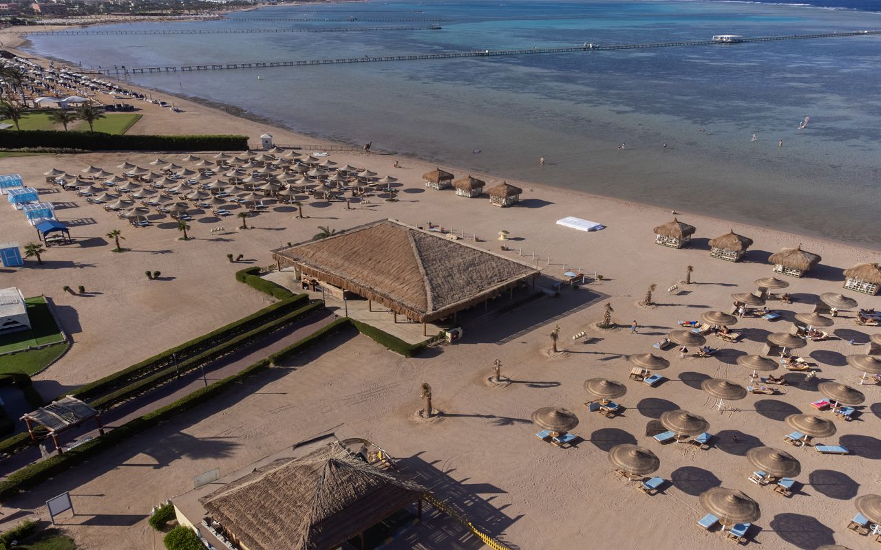 Amwaj Oyoun Resort & Casino – foto 26