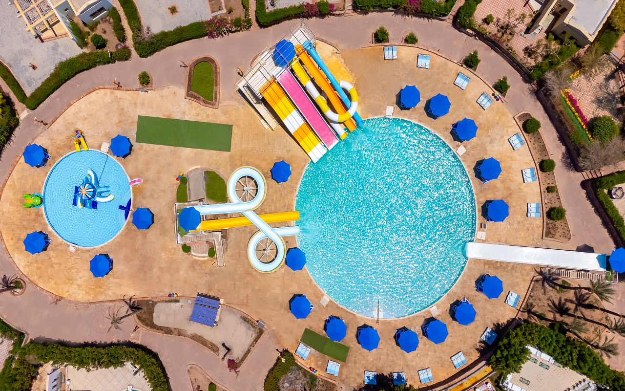 Amwaj Oyoun Resort & Casino – foto 9