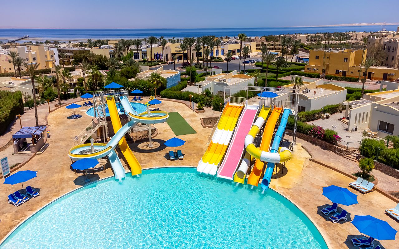 Amwaj Oyoun Resort & Casino – foto 8
