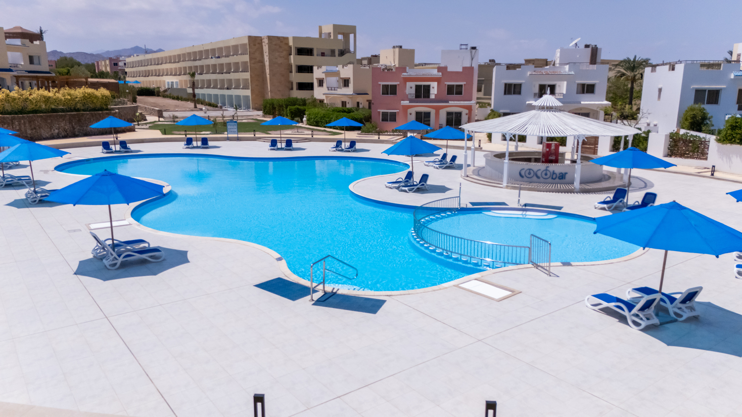 Amwaj Oyoun Resort & Casino – foto 10