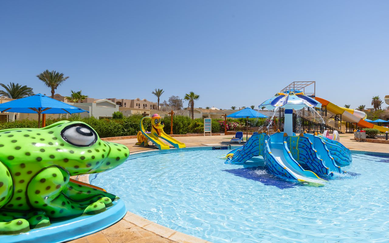 Amwaj Oyoun Resort & Casino – foto 19