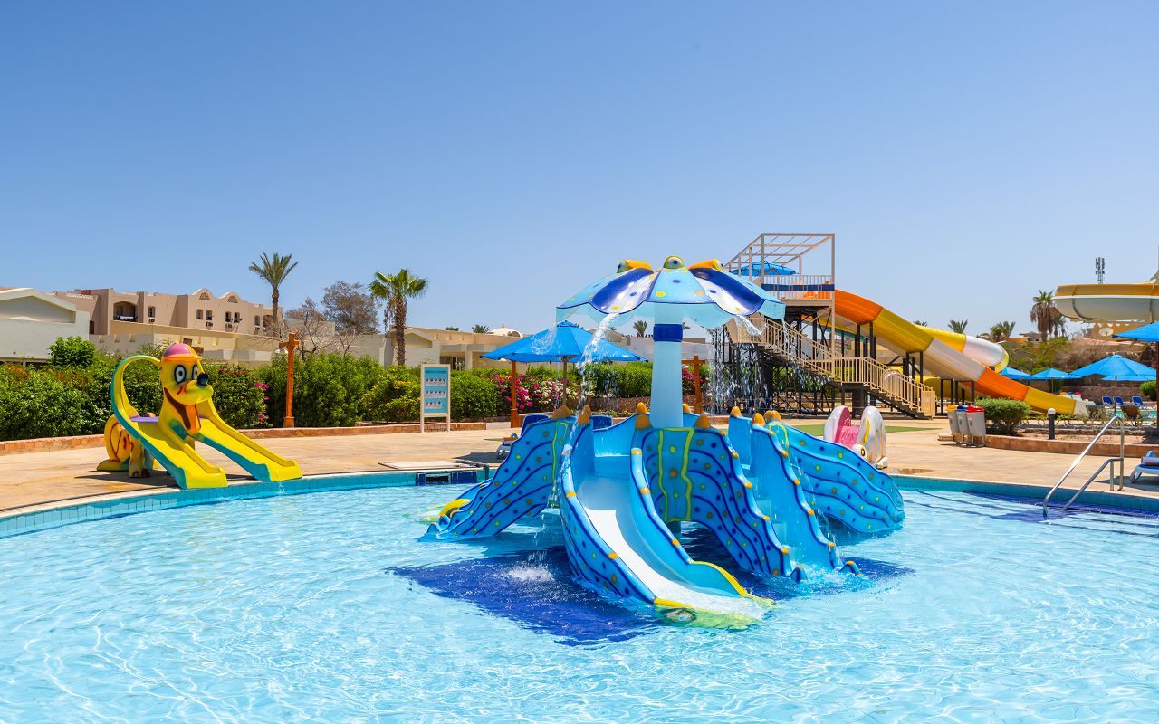 Amwaj Oyoun Resort & Casino – foto 14