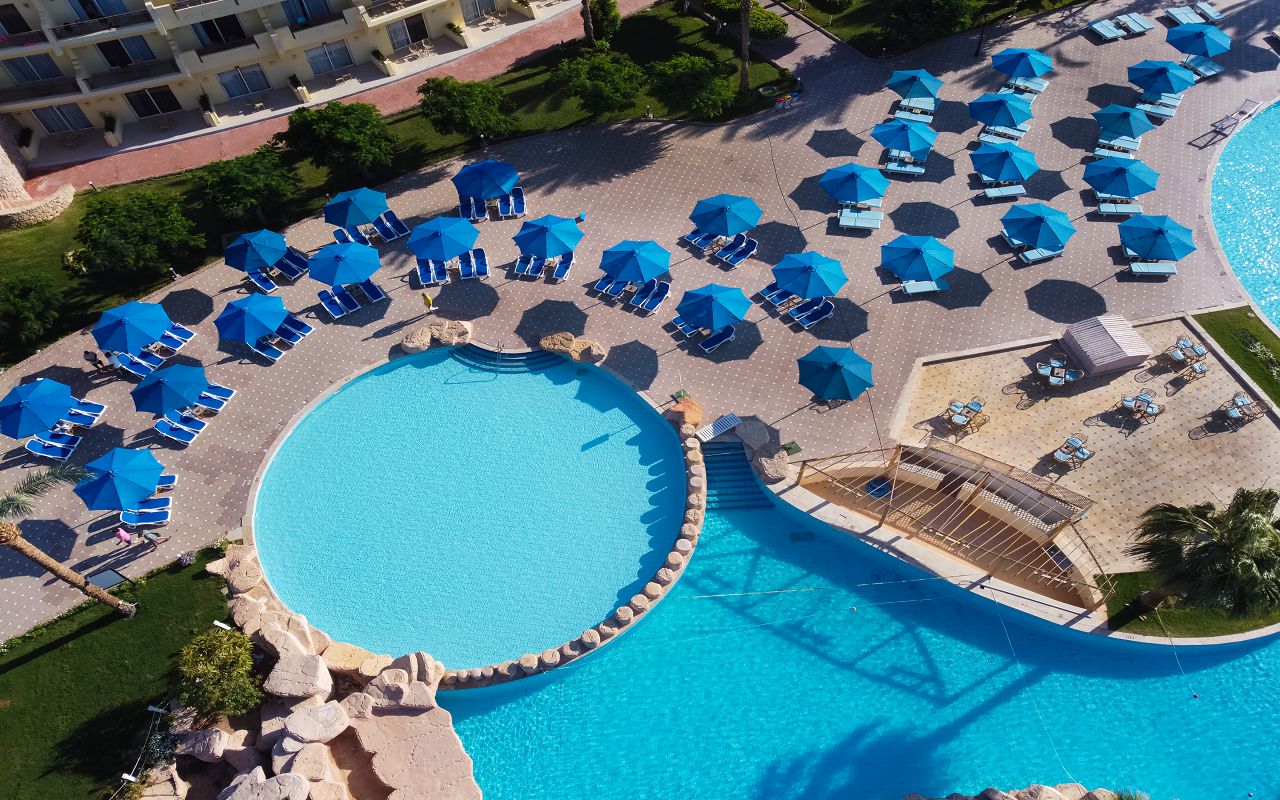 Amwaj Oyoun Resort & Casino – foto 12