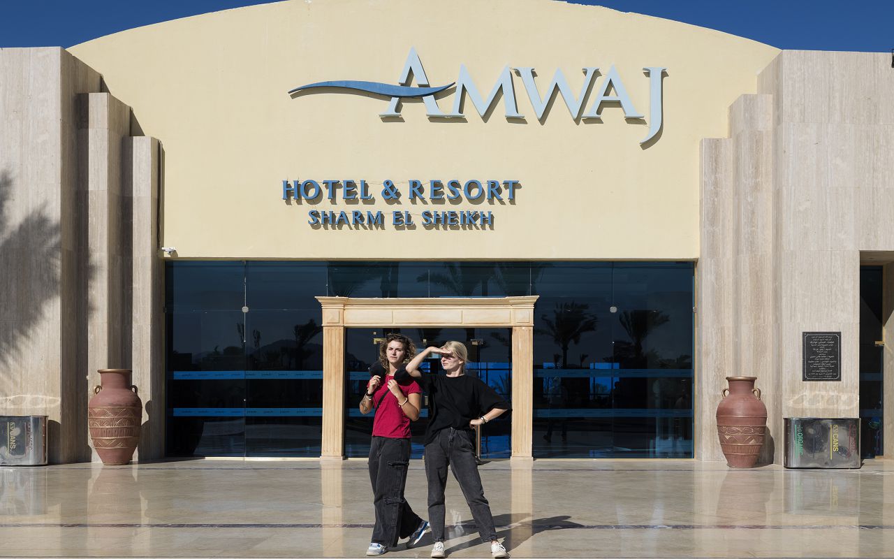Amwaj Oyoun Resort & Casino – foto 2