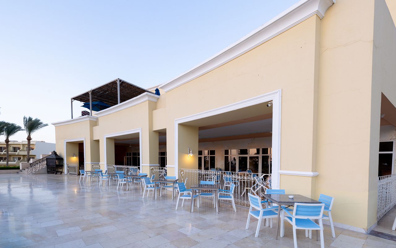 Amwaj Oyoun Resort & Casino – foto 29