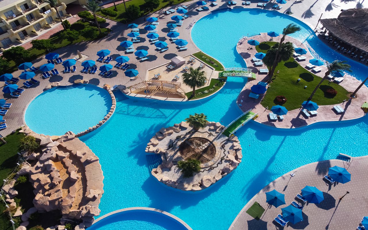 Amwaj Oyoun Resort & Casino – foto 6