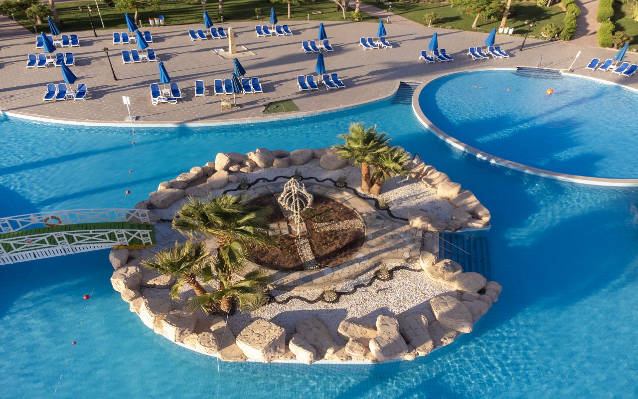 Amwaj Oyoun Resort & Casino – foto 5