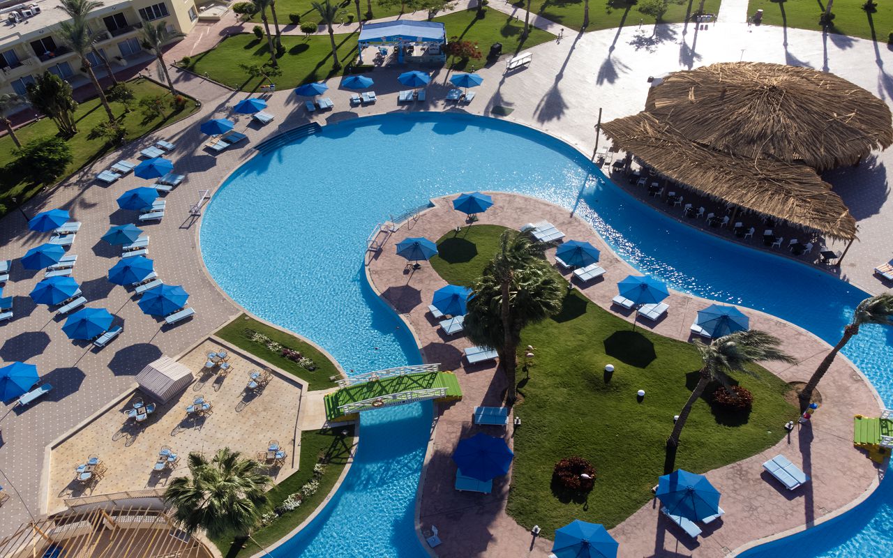 Amwaj Oyoun Resort & Casino – foto 7