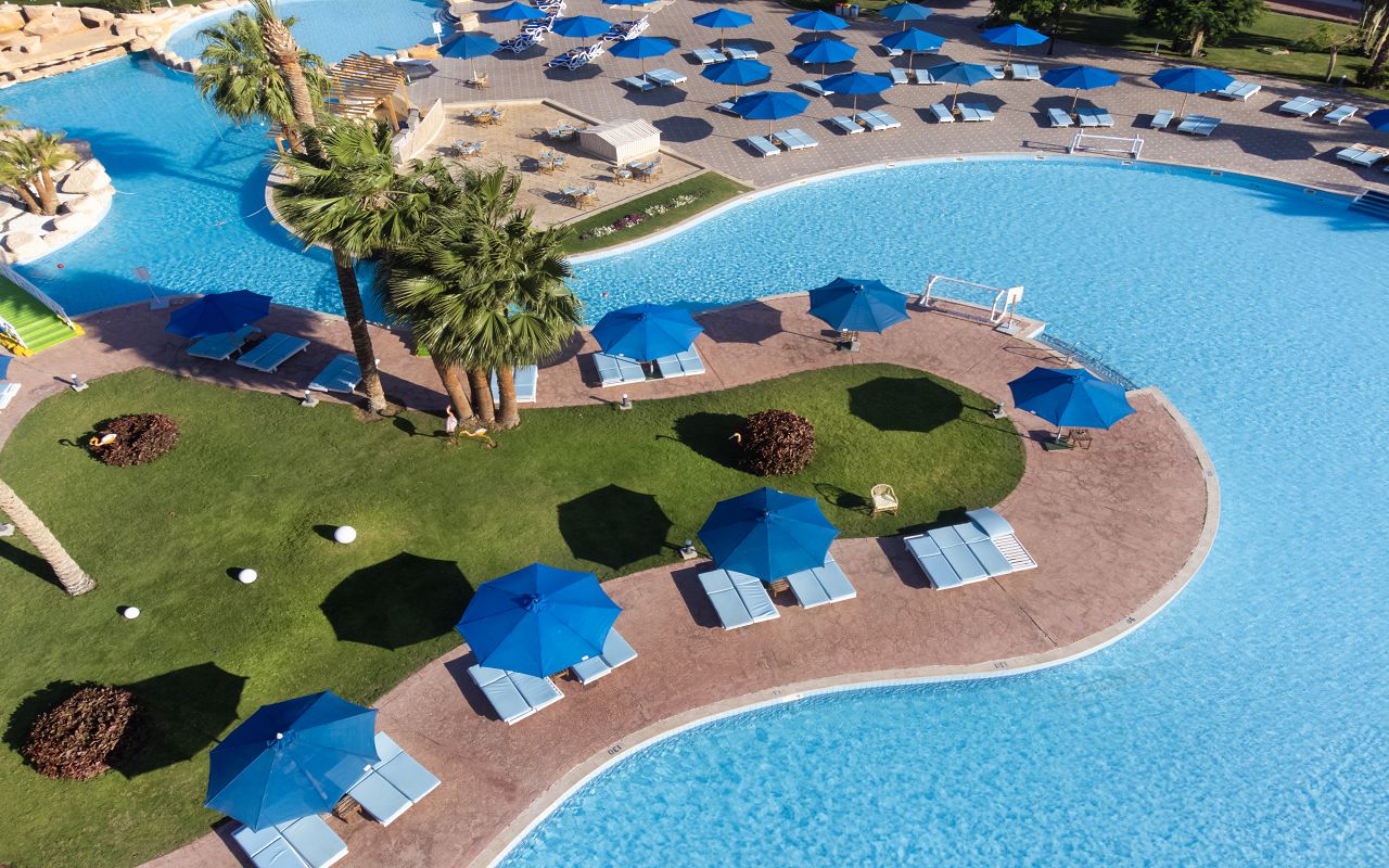 Amwaj Oyoun Resort & Casino – foto 11