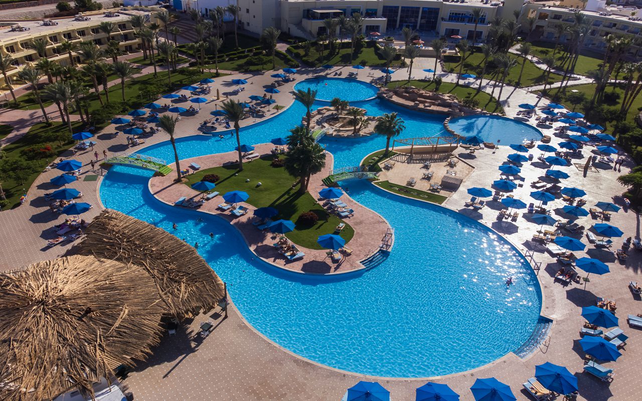 Amwaj Oyoun Resort & Casino – foto 4