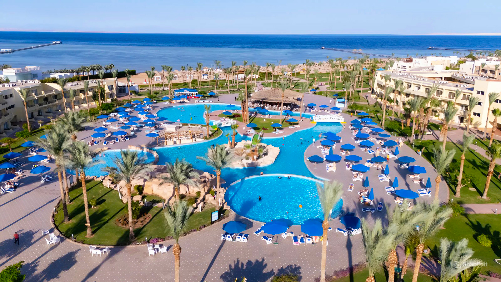 Amwaj Oyoun Resort & Casino – foto 3