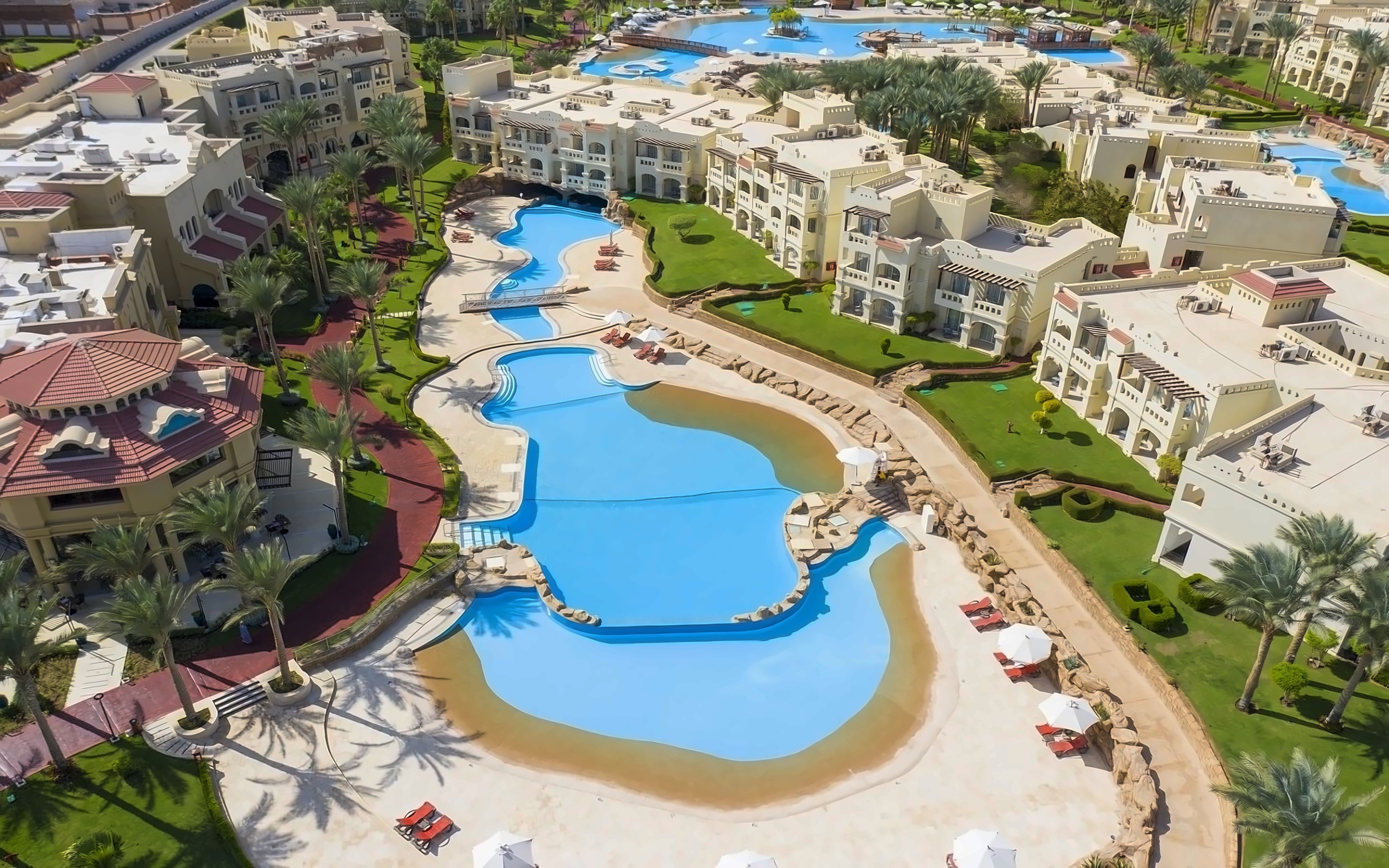 RIXOS SHARM EL SHEIKH