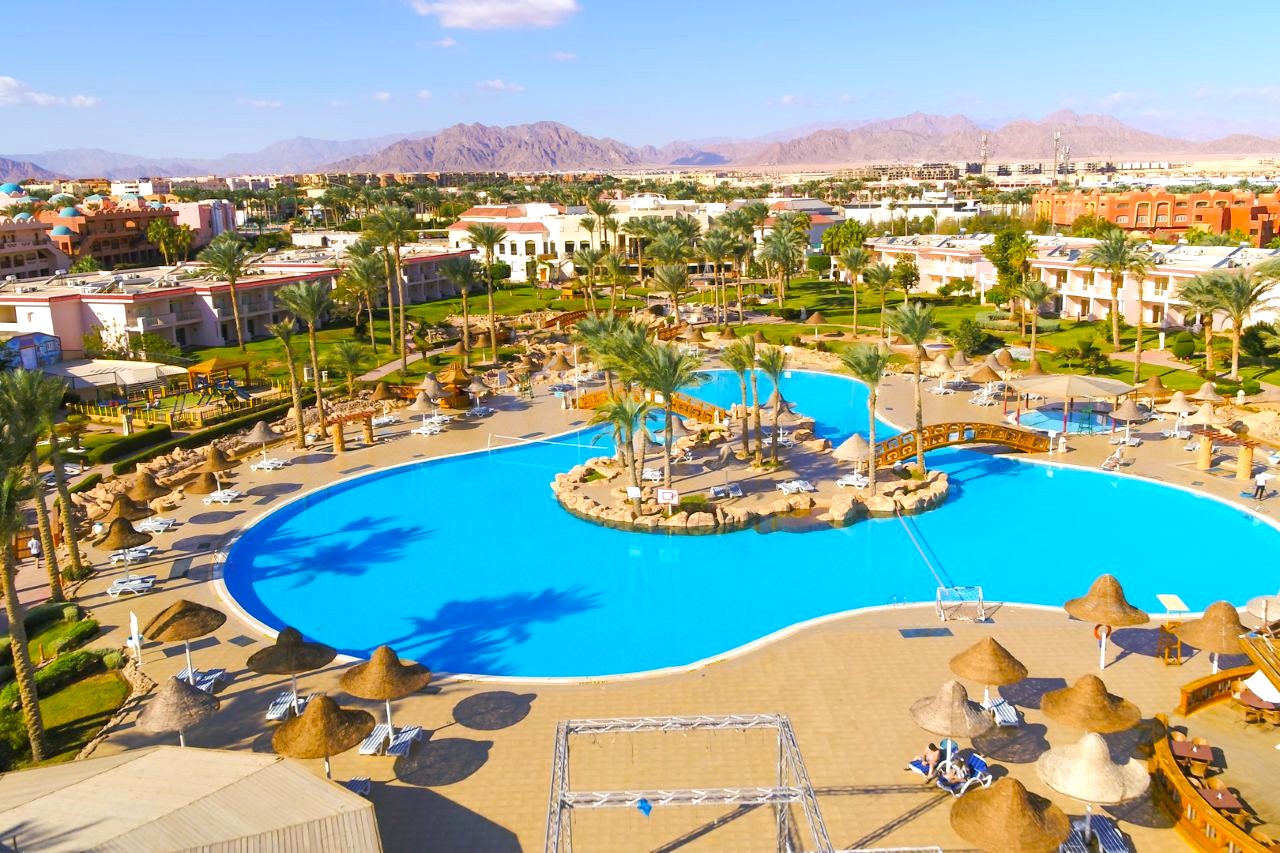 Parrotel Beach Resort (Ex. Radisson Blu )