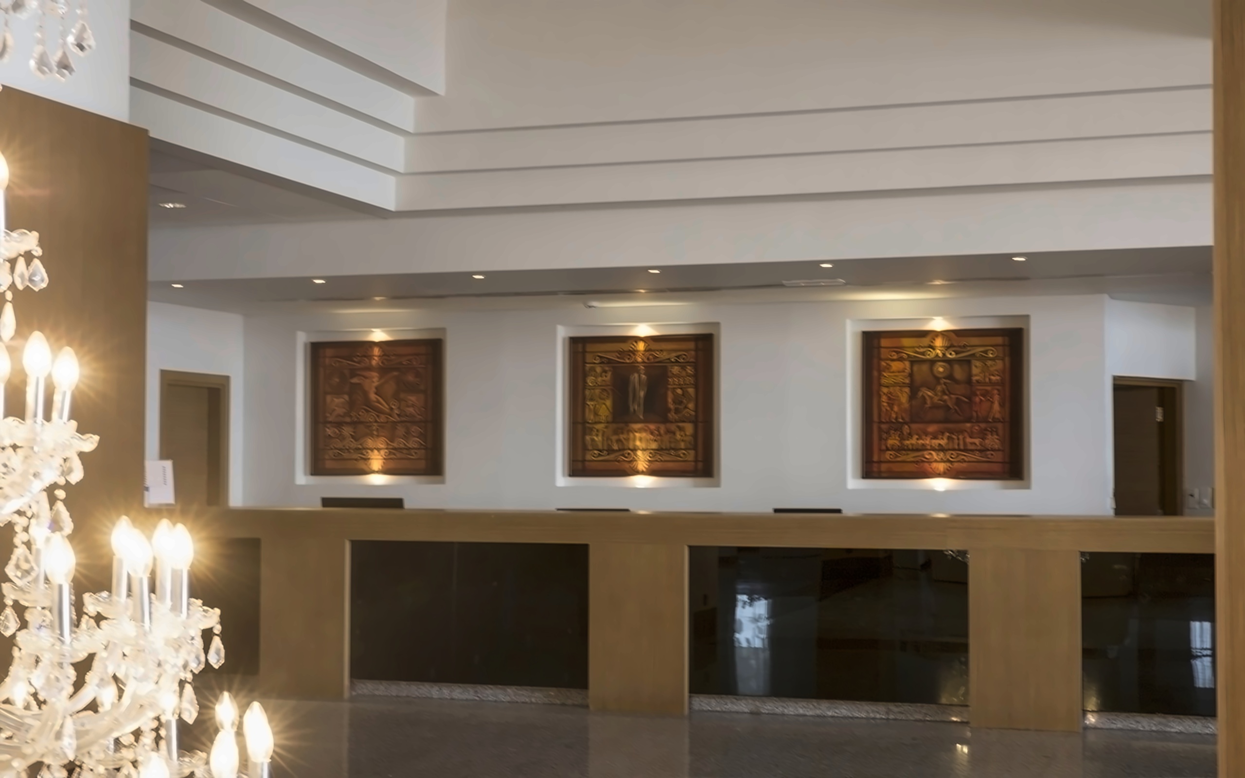 VENUS BEACH HOTEL