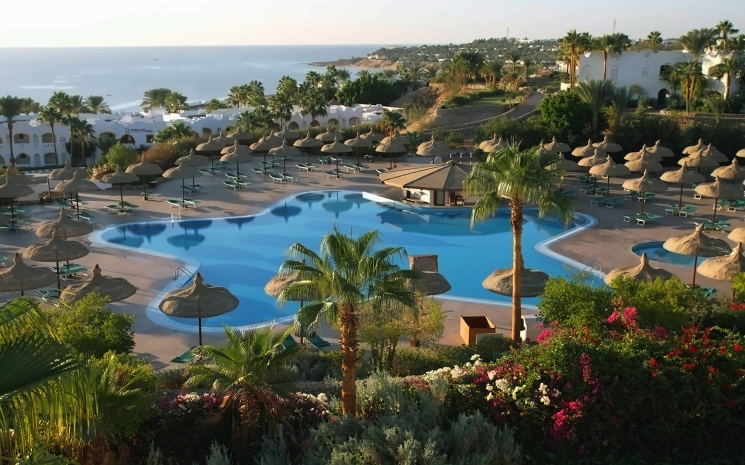 DOMINA CORAL BAY SULTAN