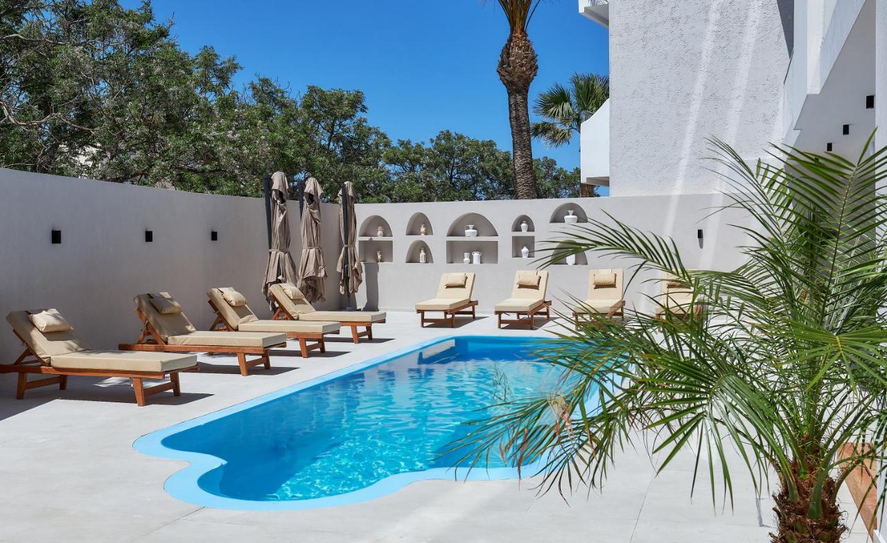 LOTUS RISE HOTEL (ADULTS ONLY 18+)
