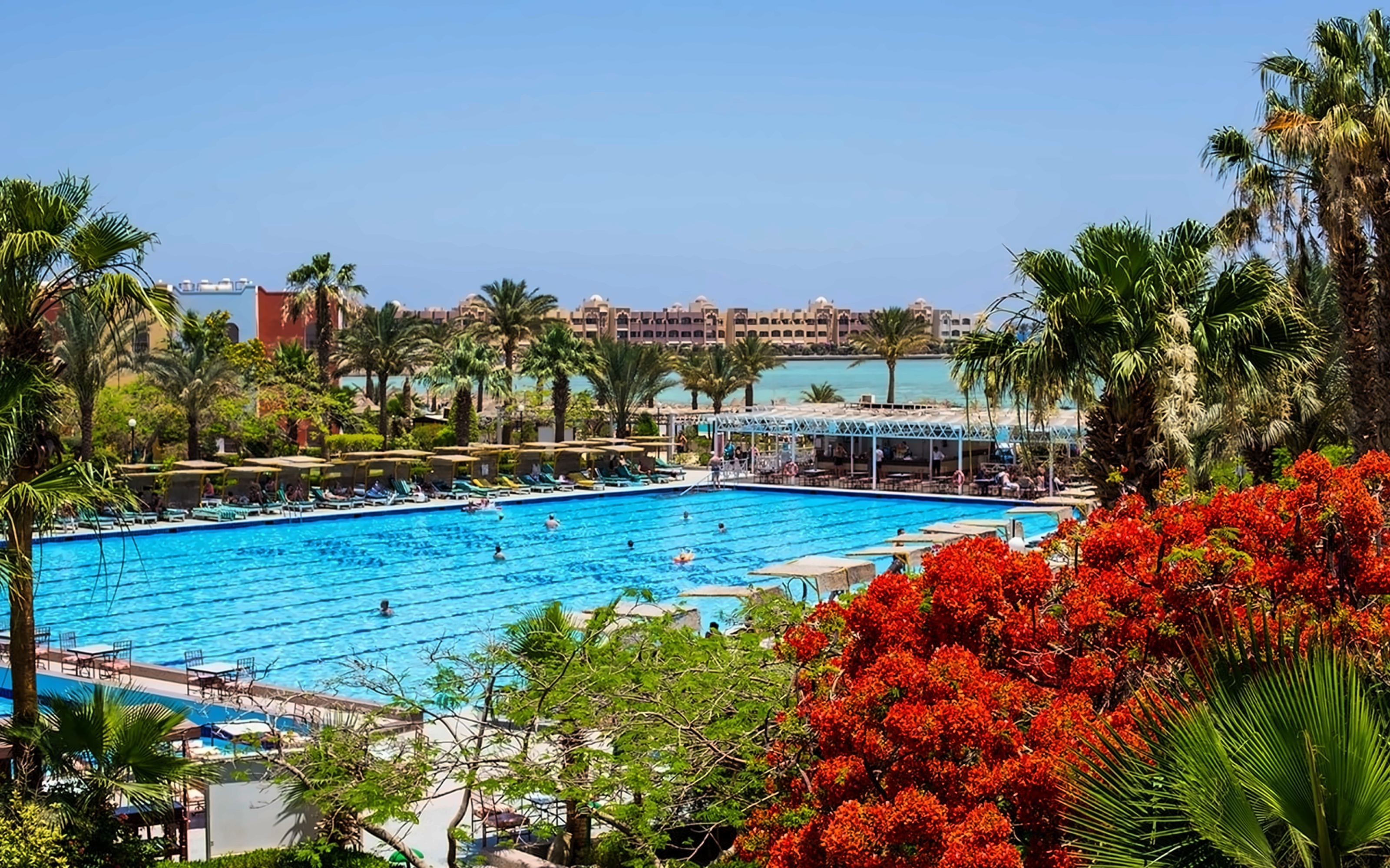 ARABIA AZUR RESORT