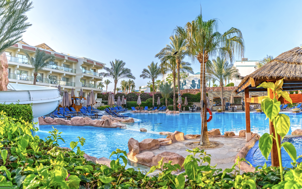 XPERIENCE SEA BREEZE RESORT