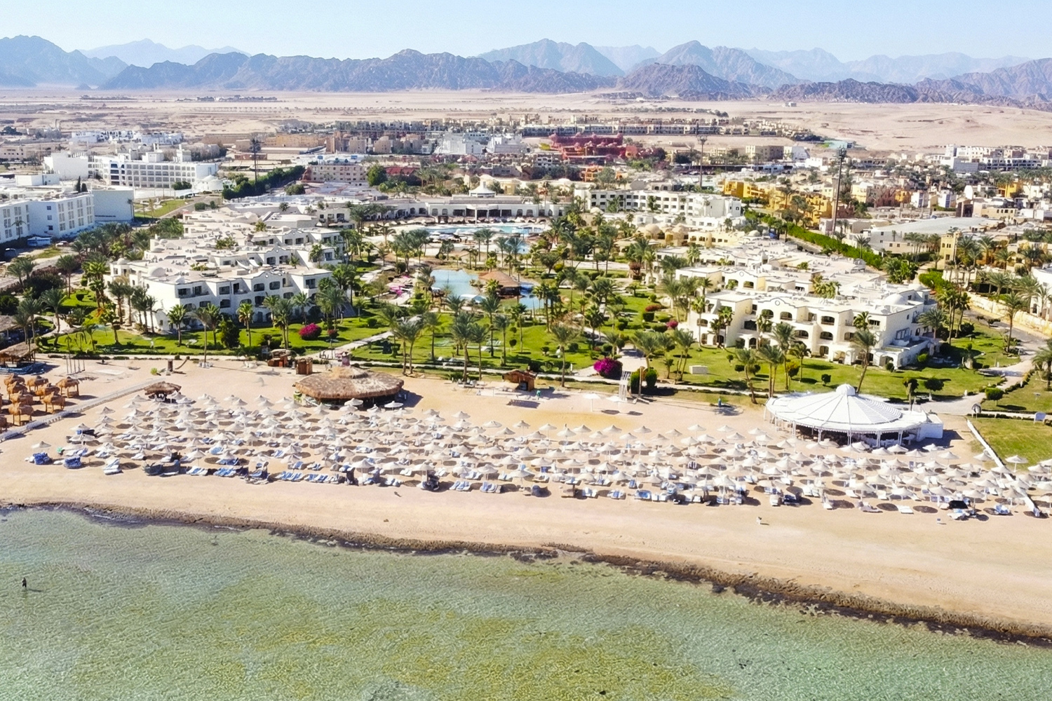 REGENCY PLAZA AQUA PARK & SPA
