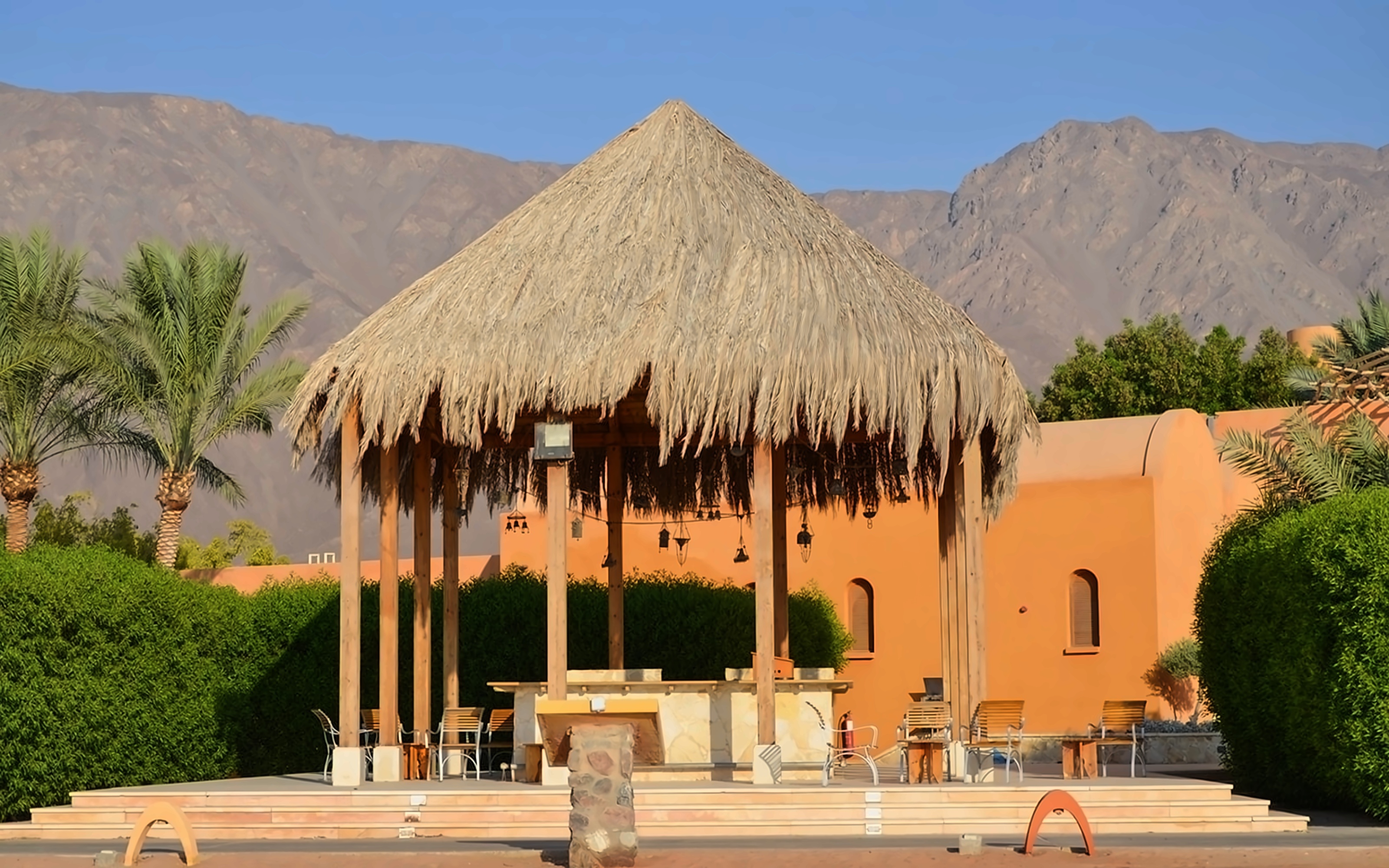 Strand Beach Ex.(Intercontenintal Taba) – foto 21