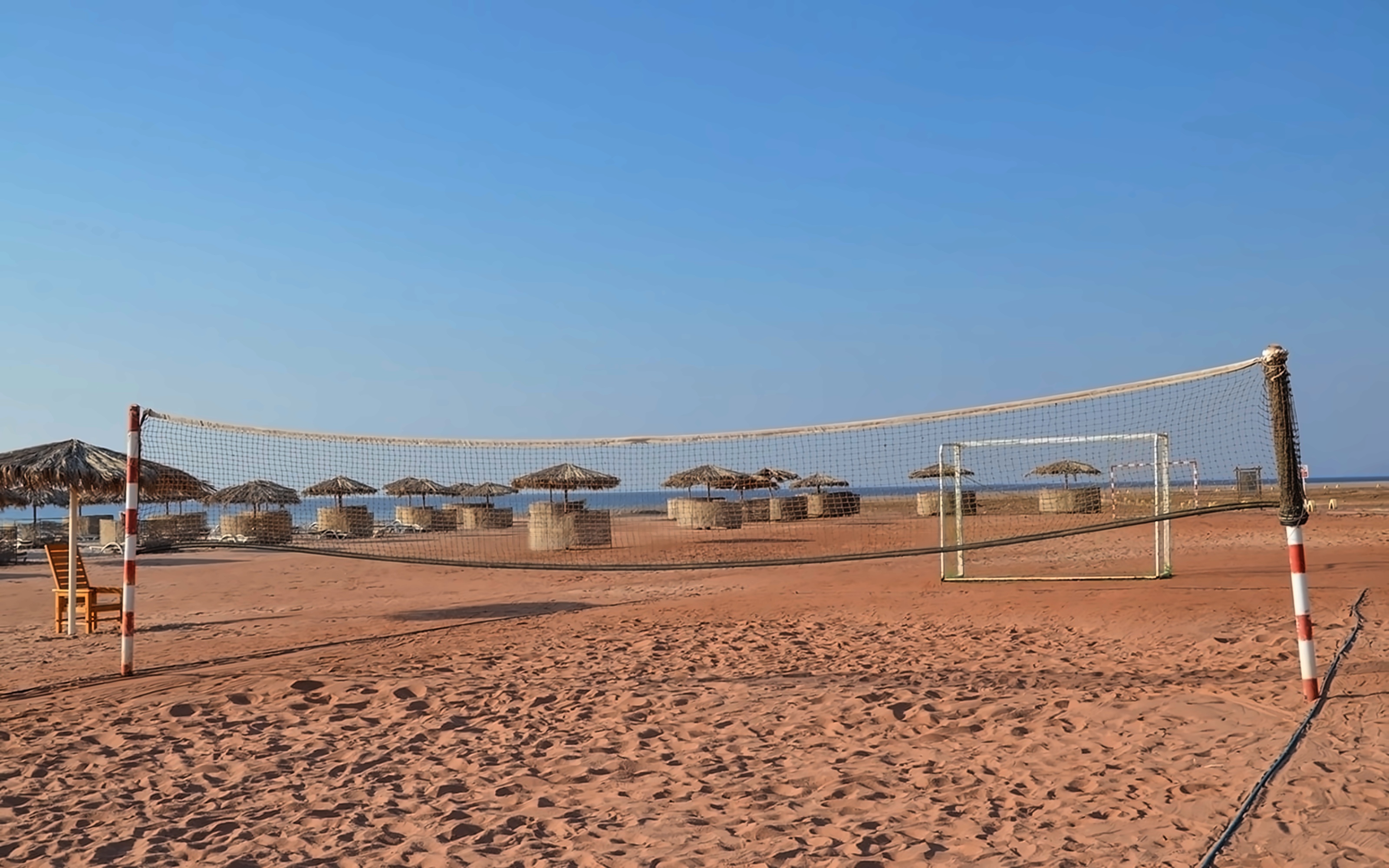Strand Beach Ex.(Intercontenintal Taba) – foto 23