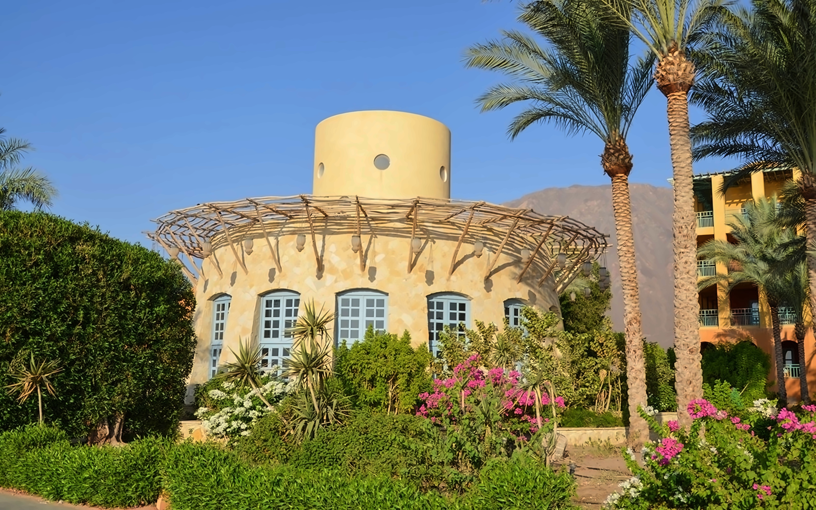 Strand Beach Ex.(Intercontenintal Taba) – foto 17