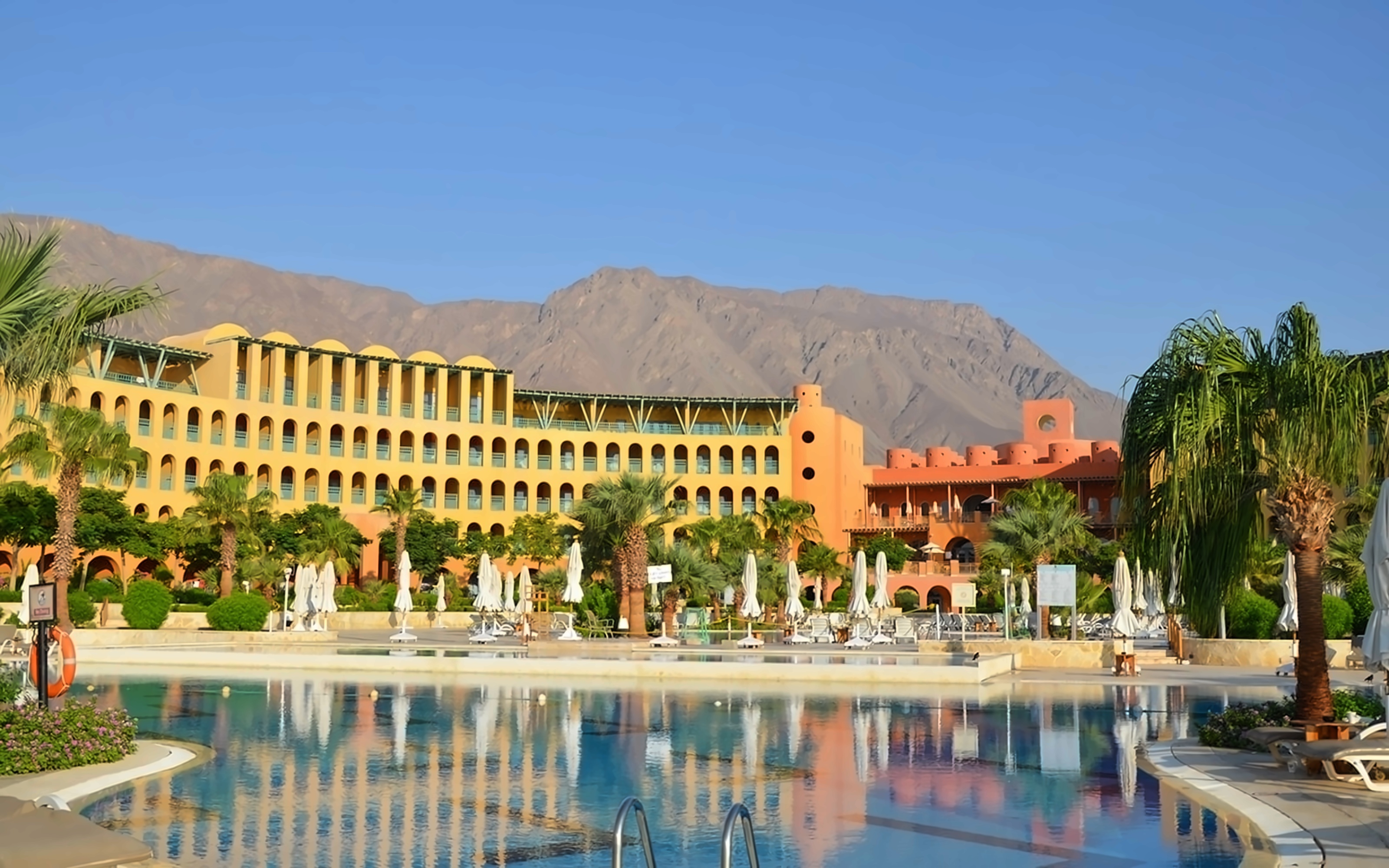 Strand Beach Ex.(Intercontenintal Taba) – foto 4