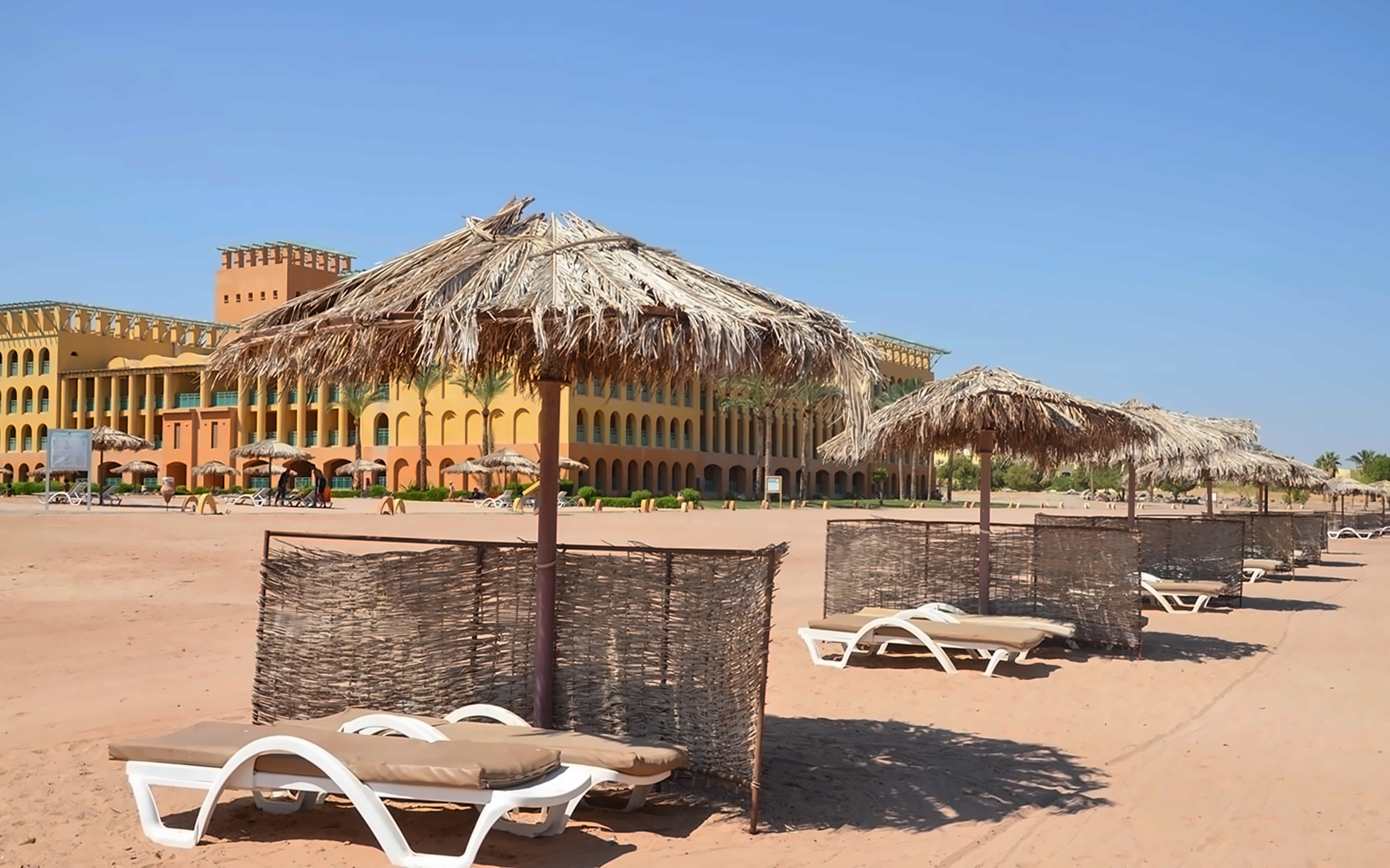 Strand Beach Ex.(Intercontenintal Taba) – foto 25