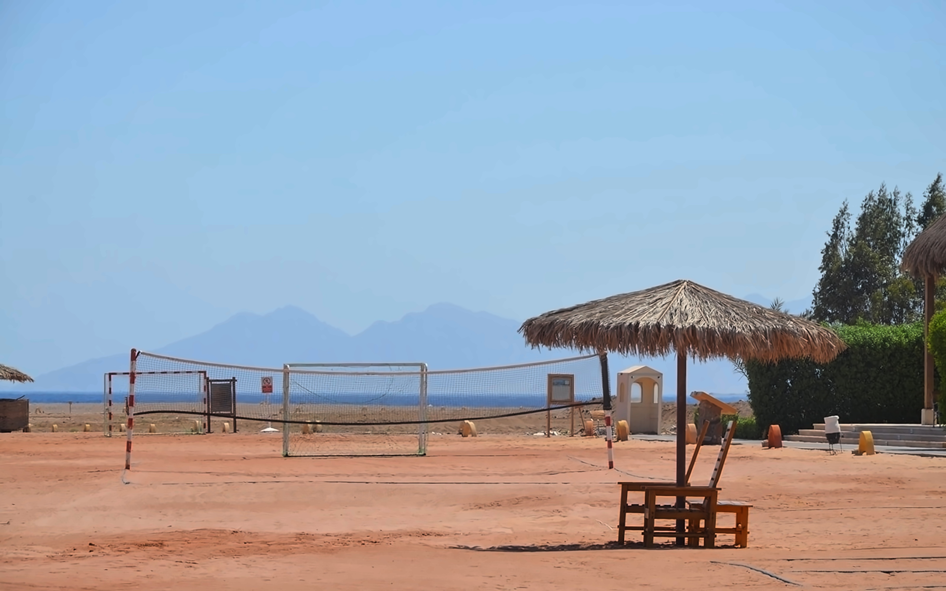 Strand Beach Ex.(Intercontenintal Taba) – foto 24