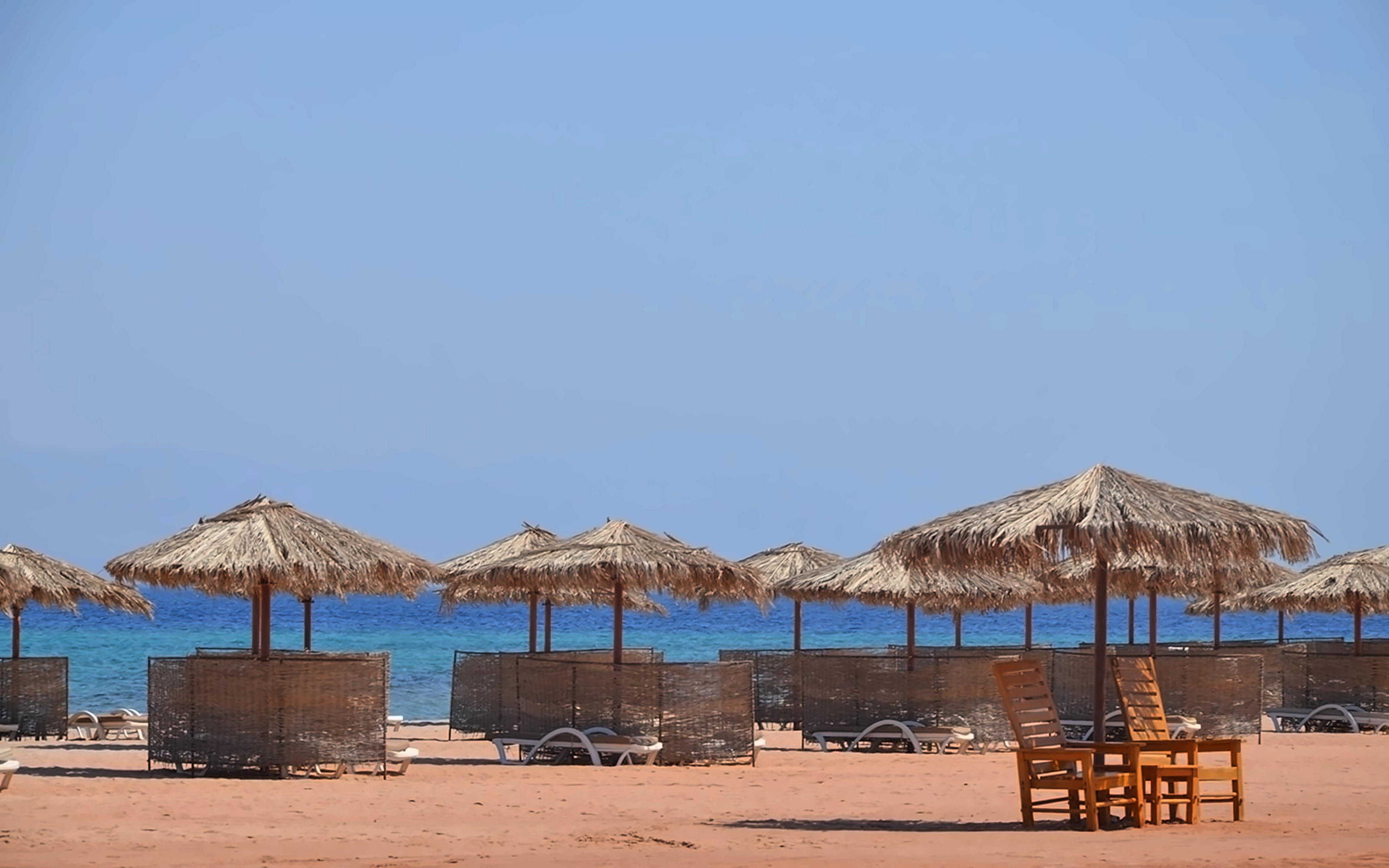 Strand Beach Ex.(Intercontenintal Taba) – foto 26