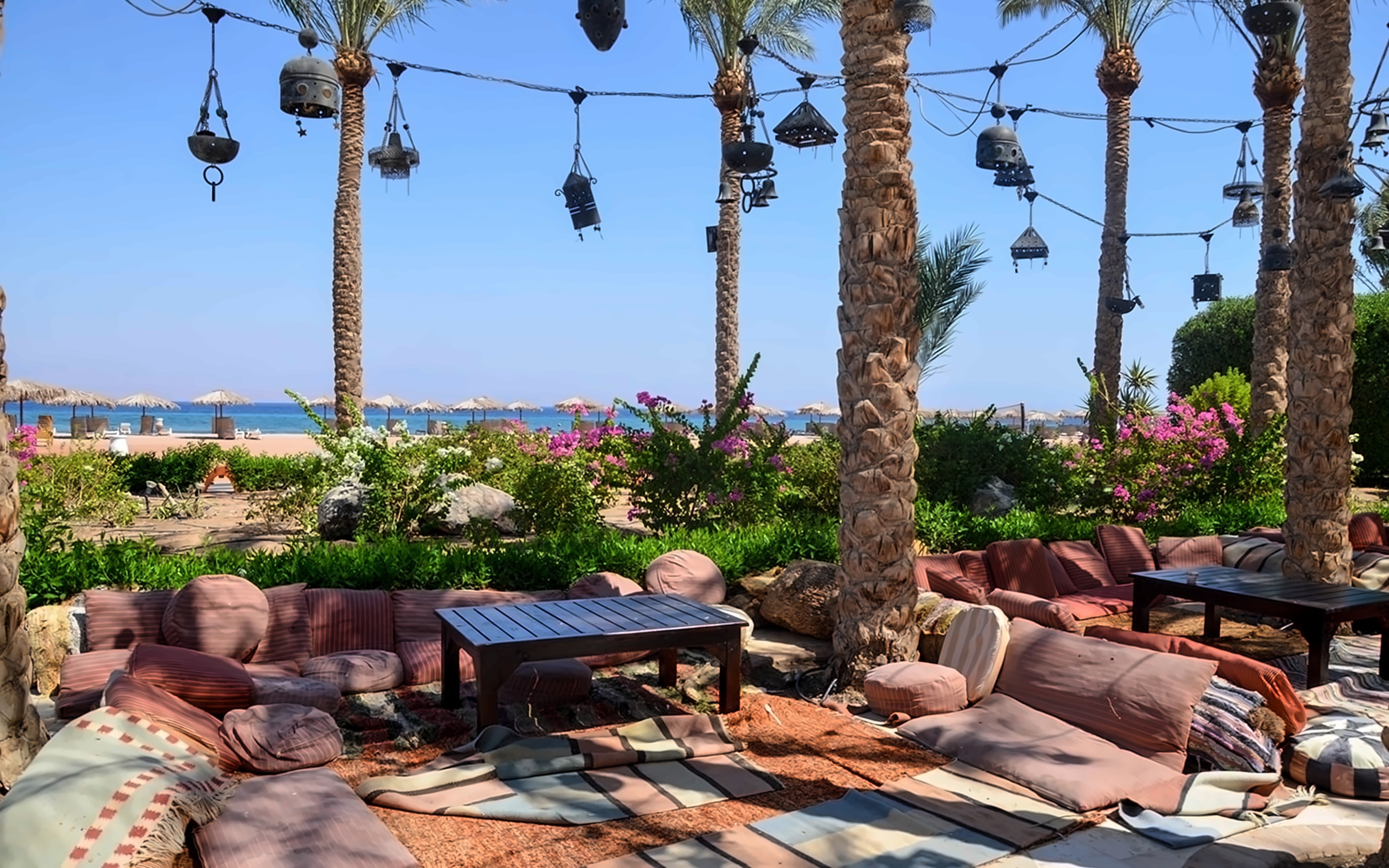 Strand Beach Ex.(Intercontenintal Taba) – foto 20