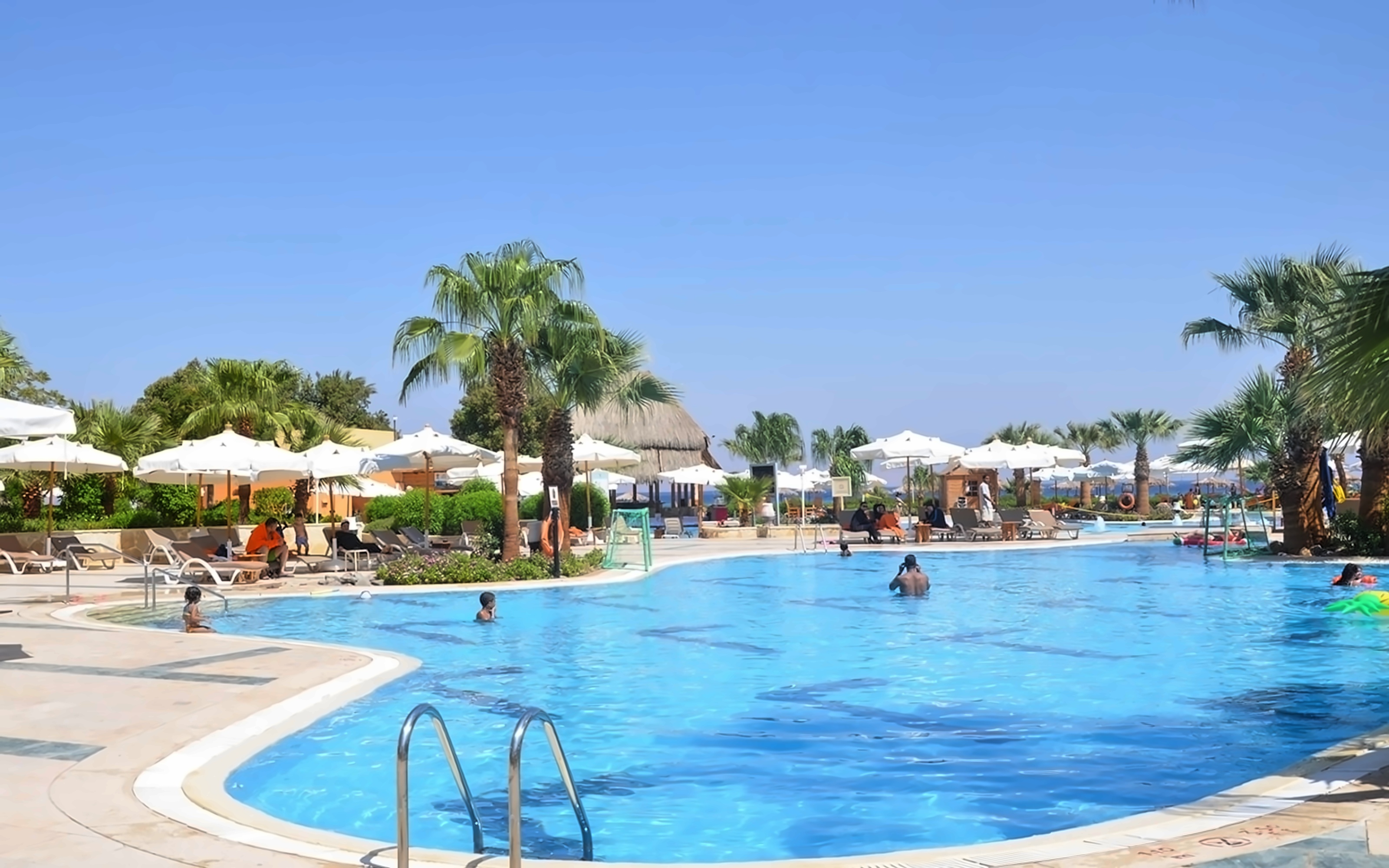 Strand Beach Ex.(Intercontenintal Taba) – foto 6