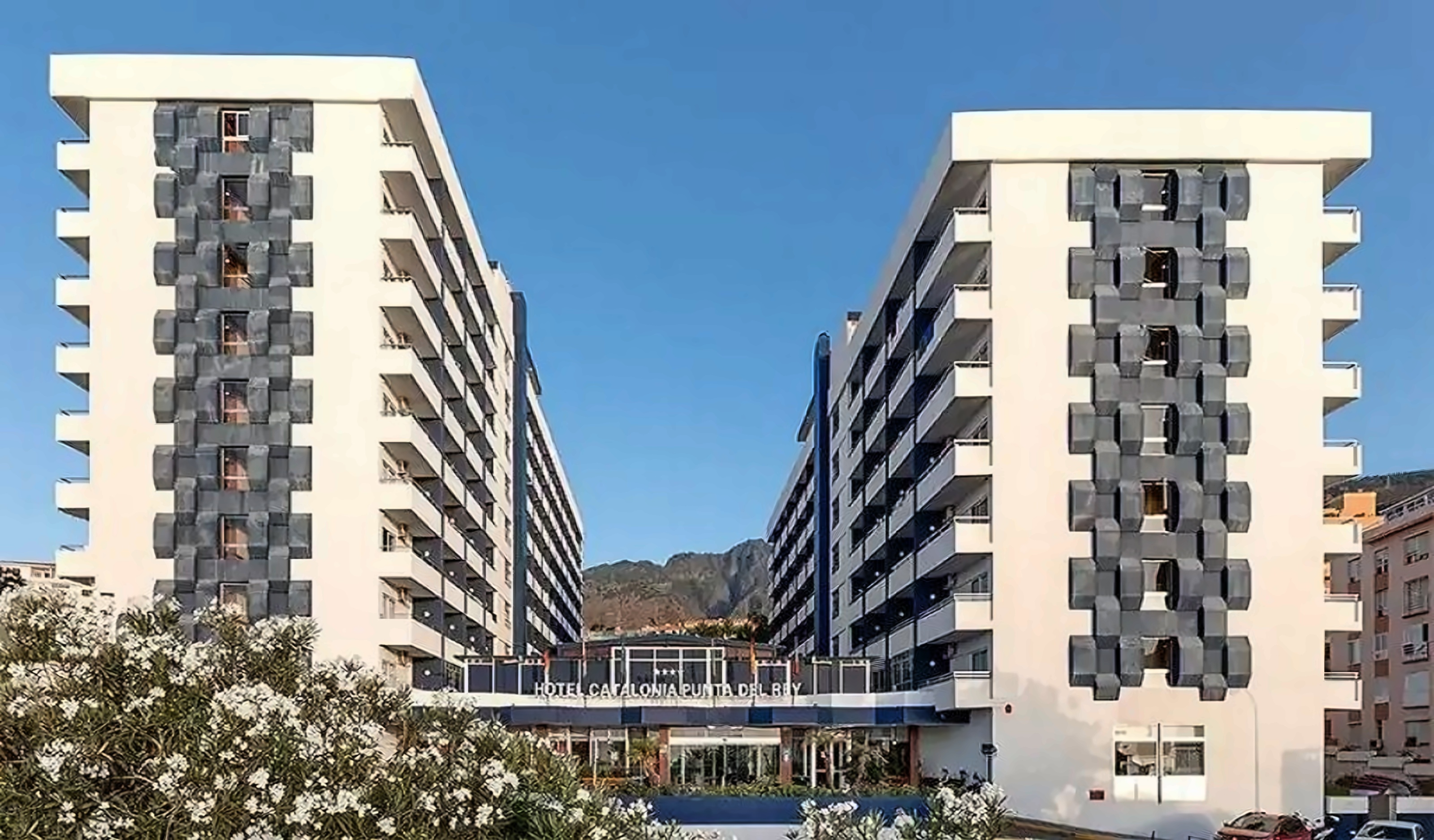 CATALONIA PUNTA DEL REY