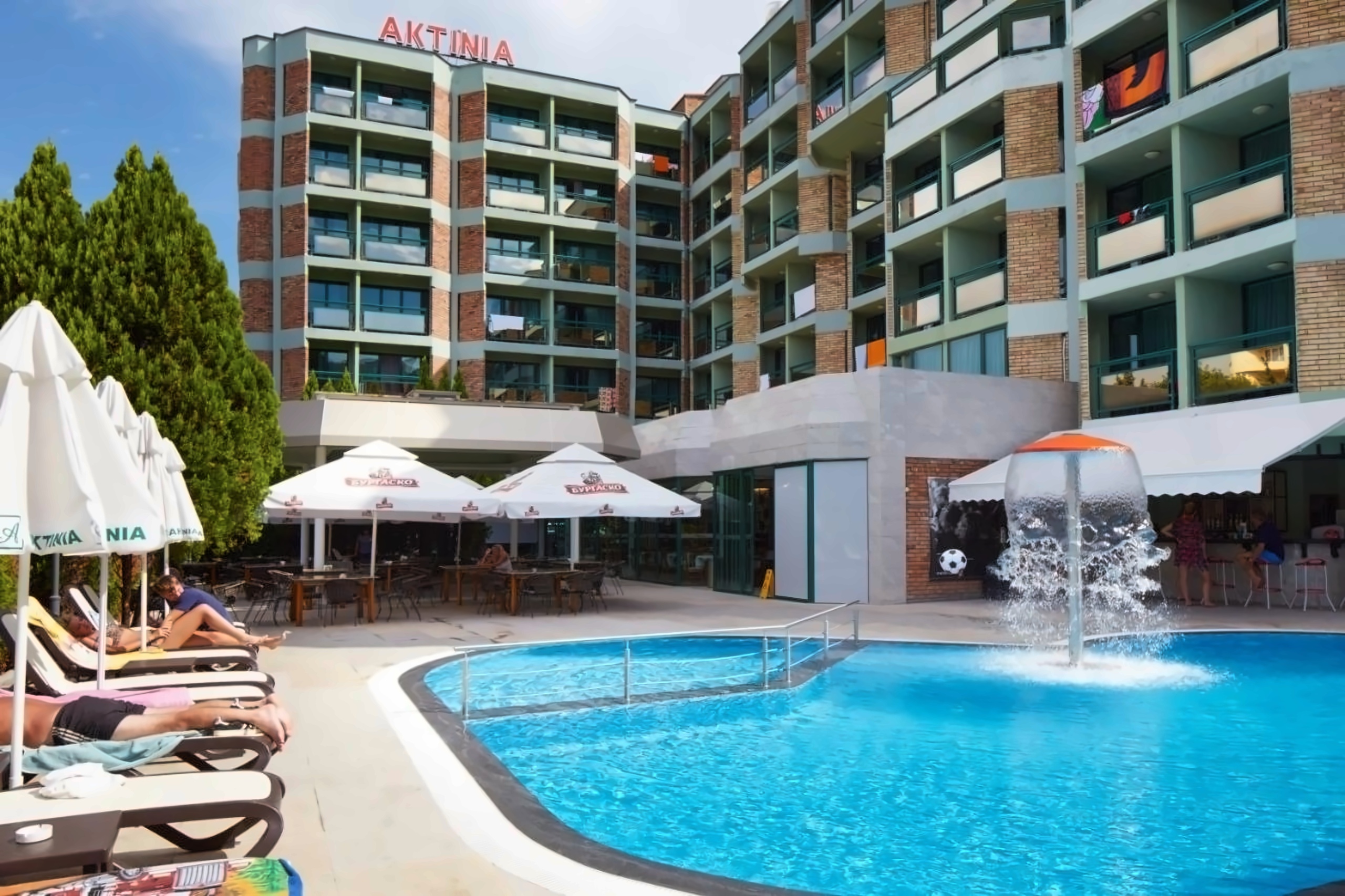 AKTINIA