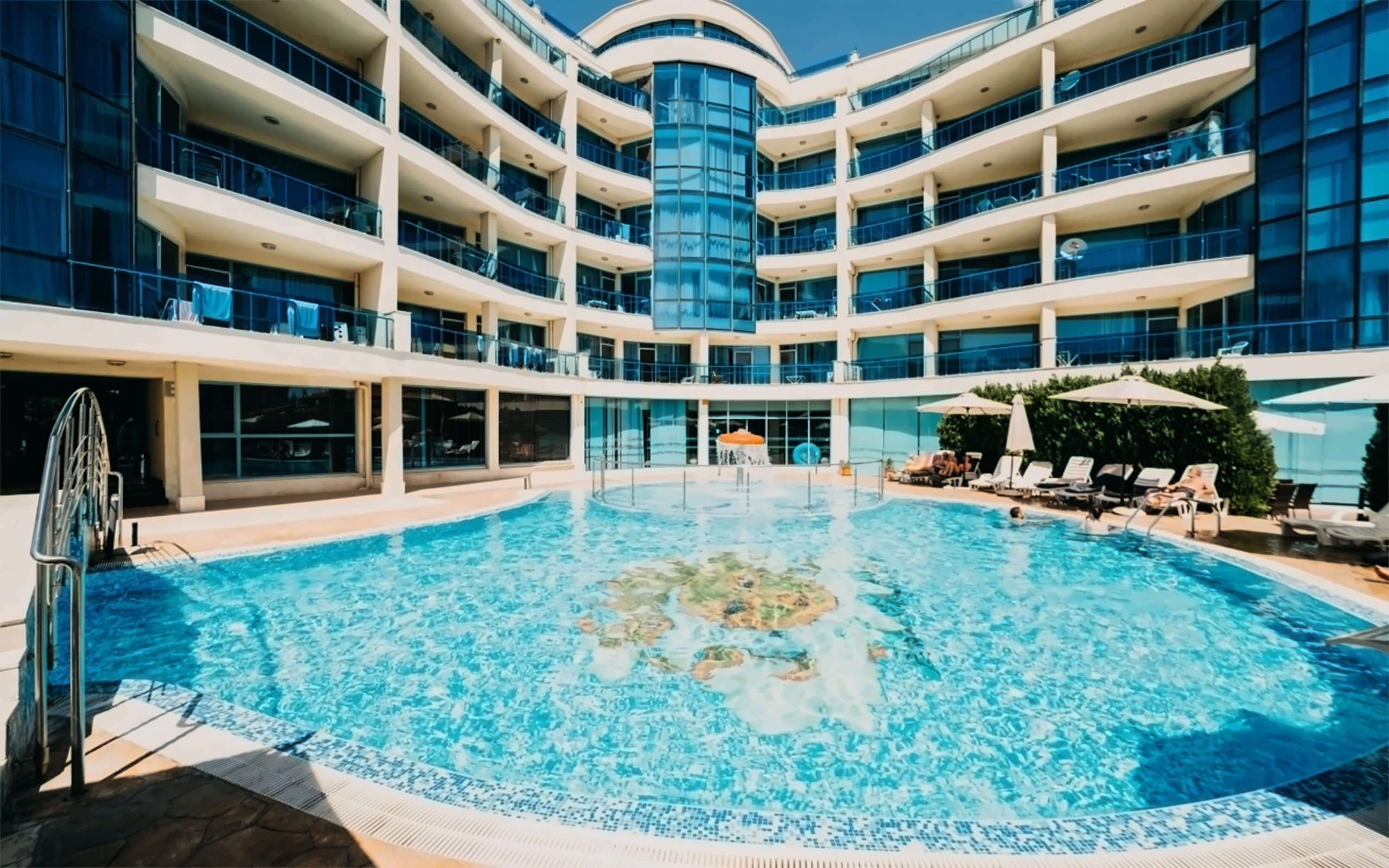 MARINA HOLIDAY CLUB